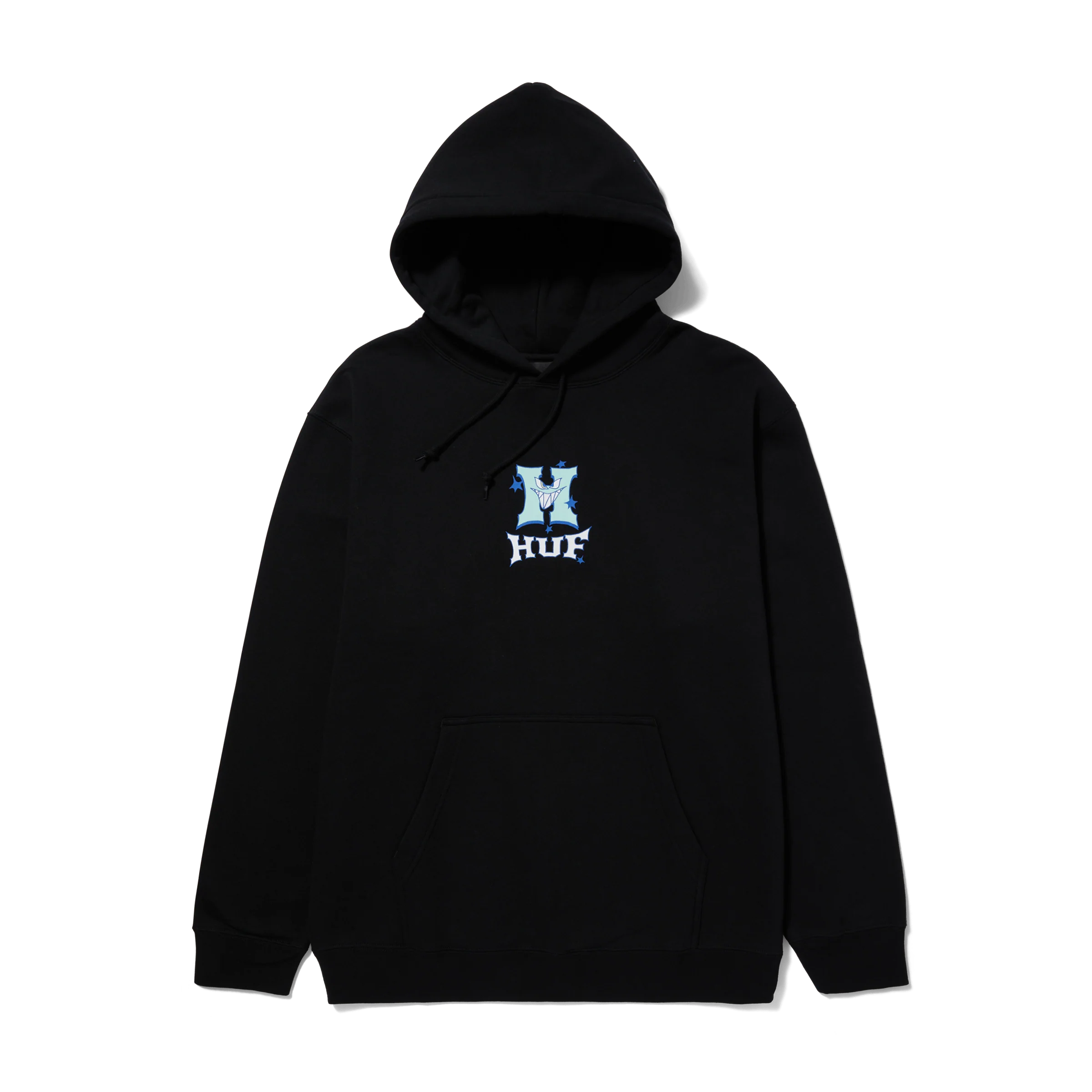Sassy H Pullover Hoodie