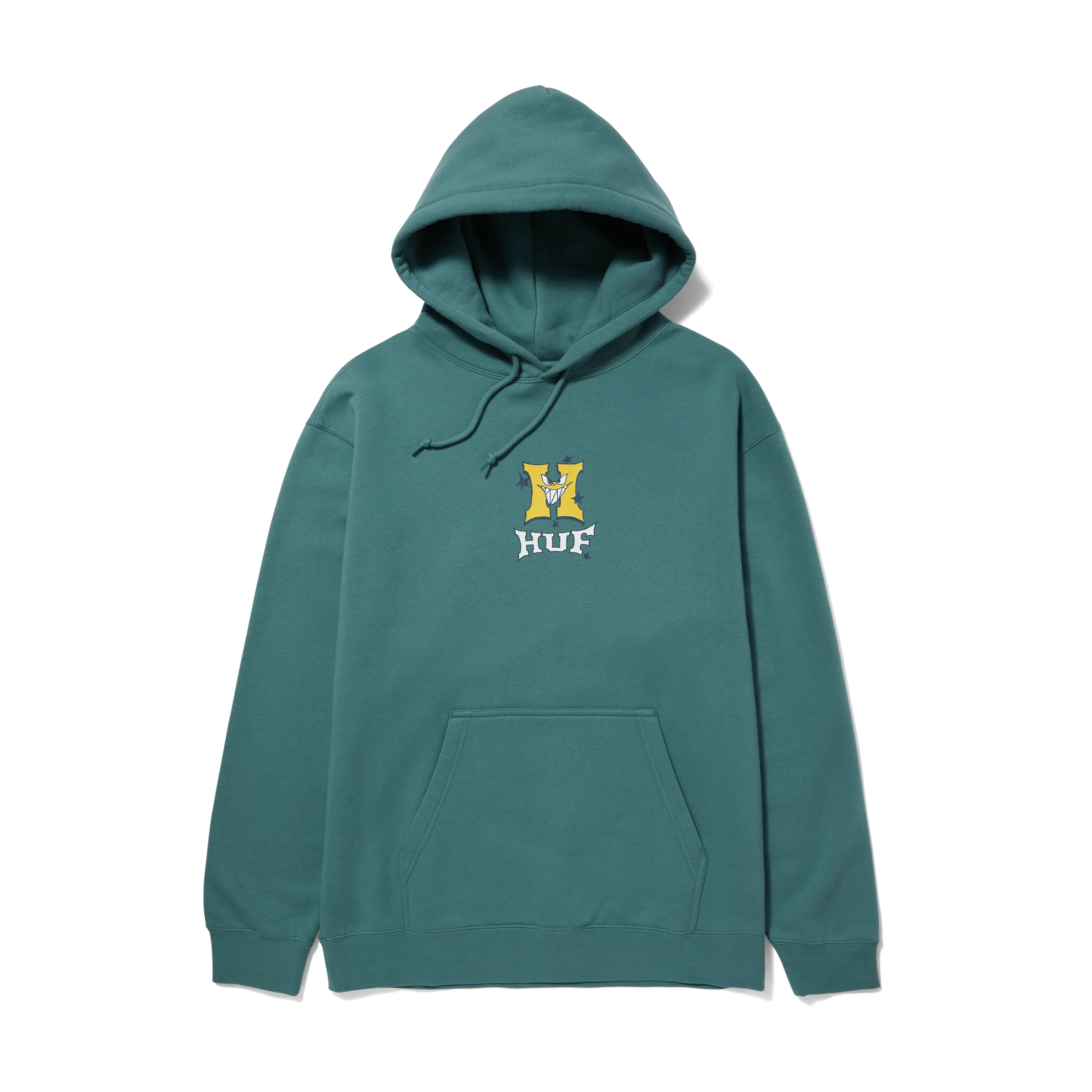 Sassy H Pullover Hoodie - Image 3