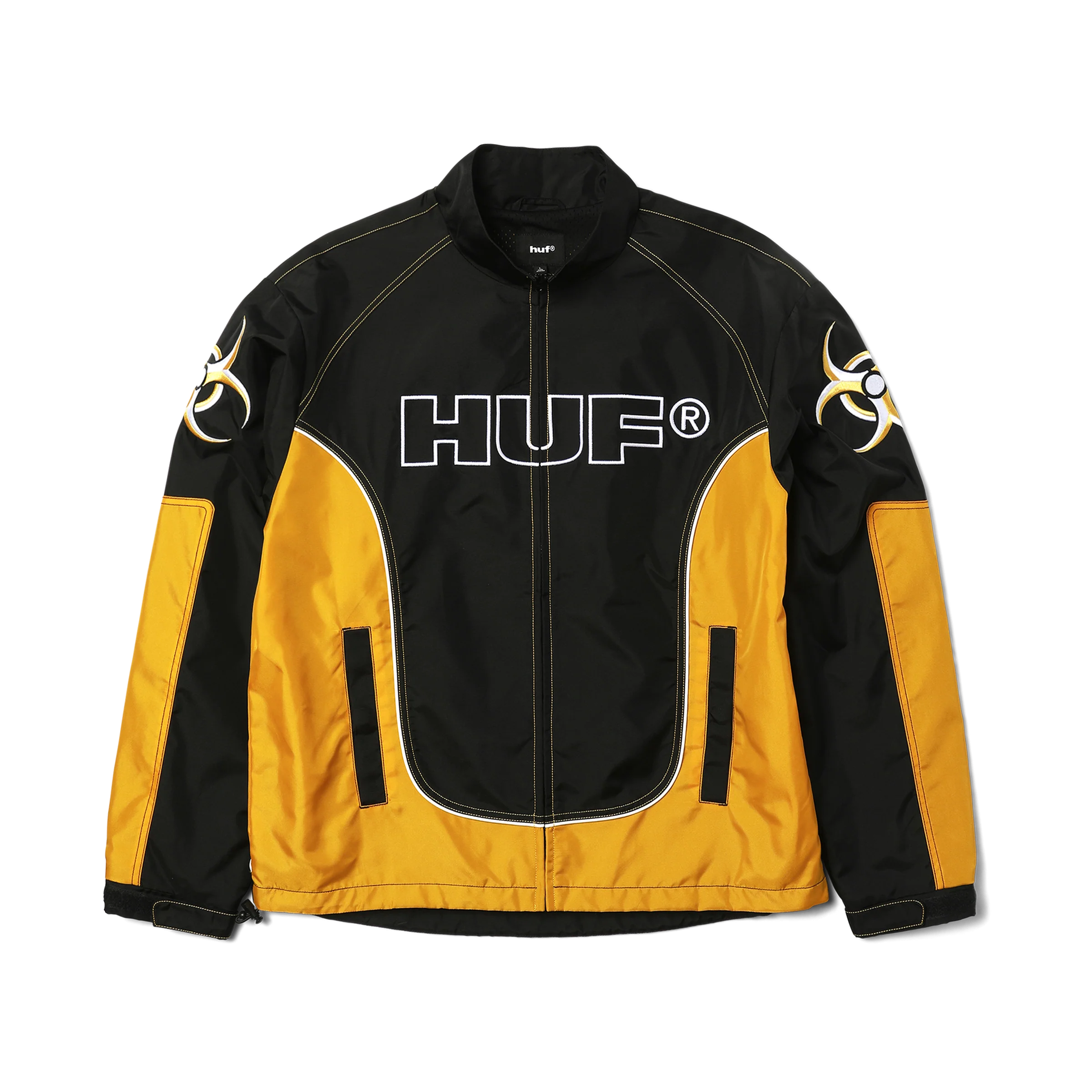Sector Jacket