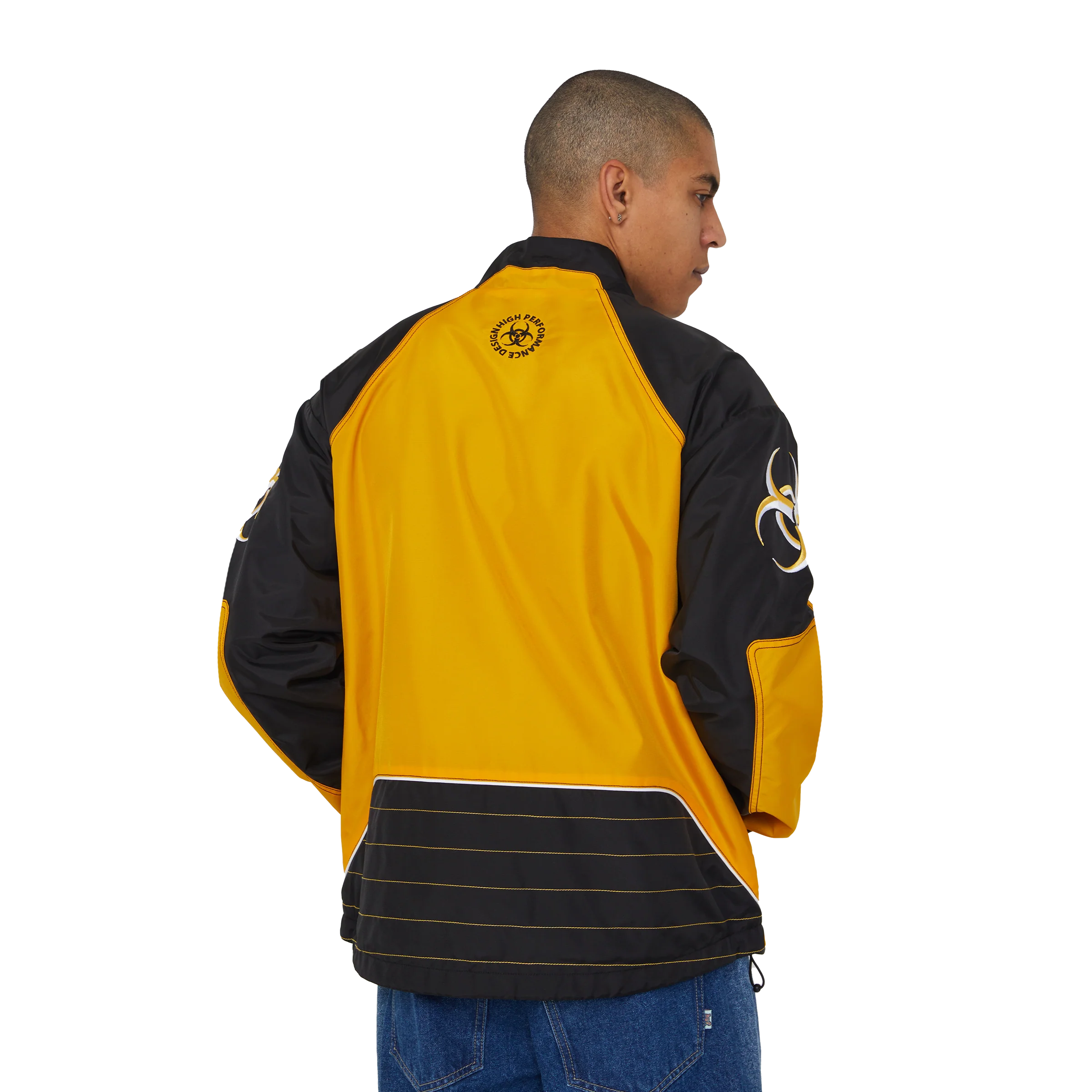 Sector Jacket - Image 10