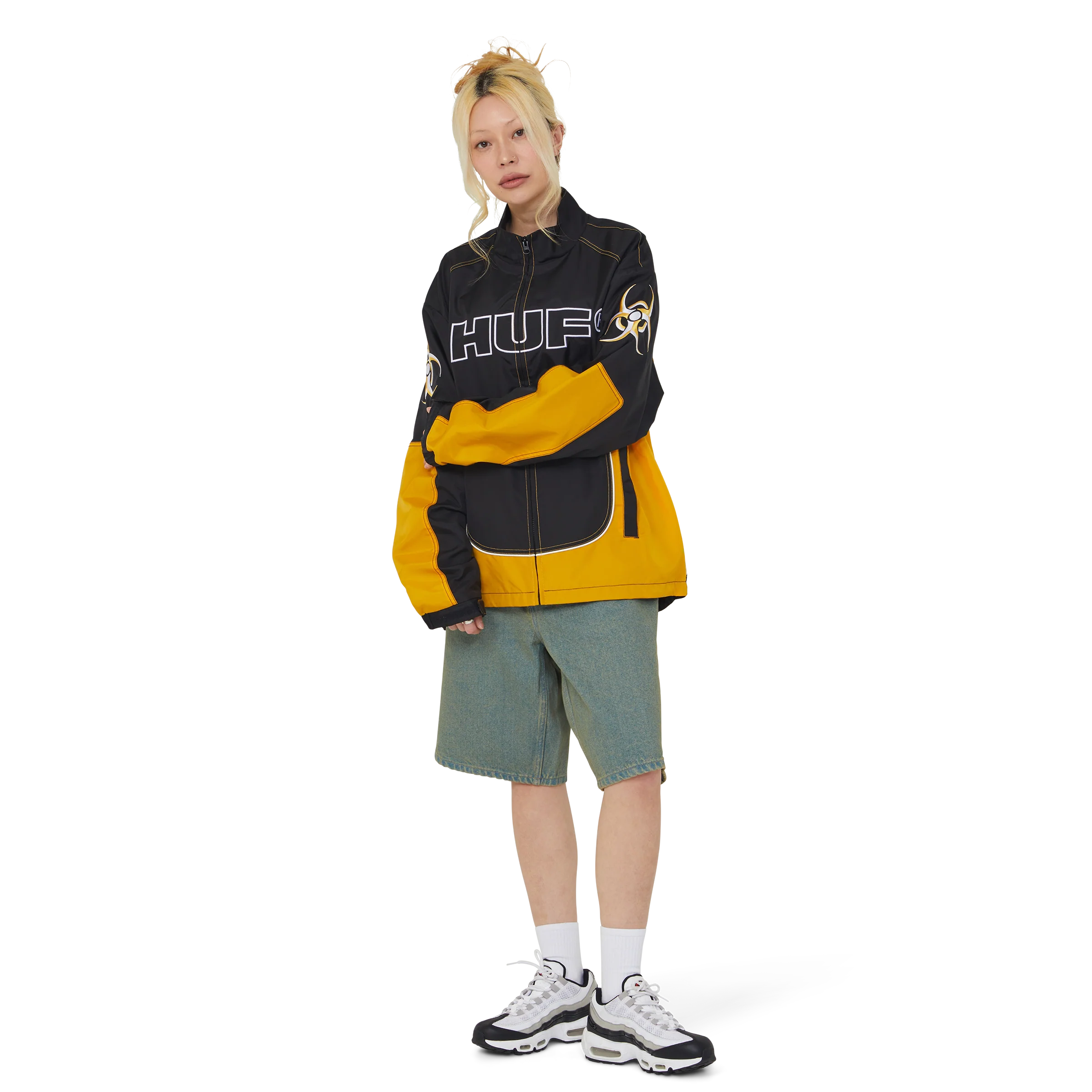 Sector Jacket - Image 12