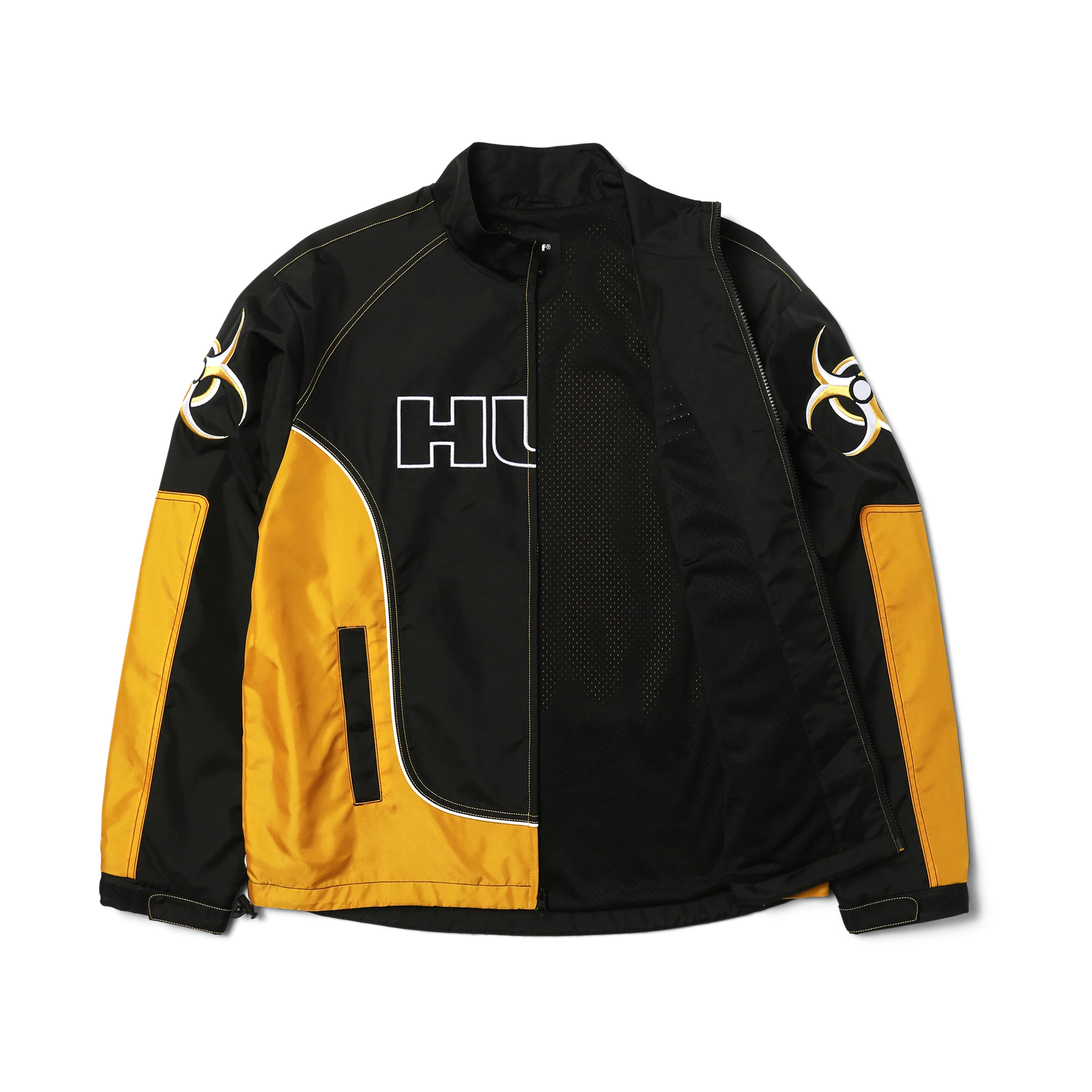 Sector Jacket - Image 2
