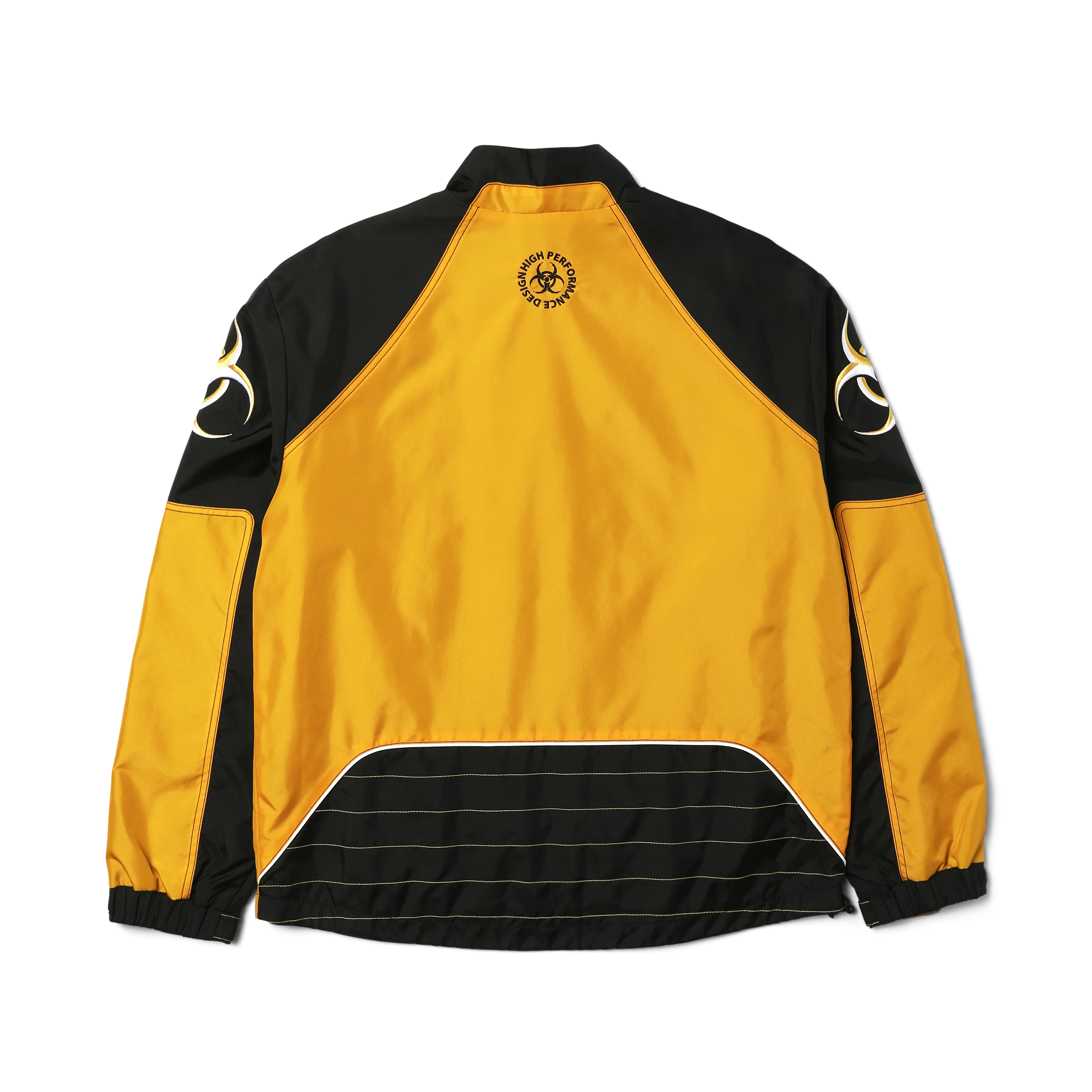 Sector Jacket - Image 3