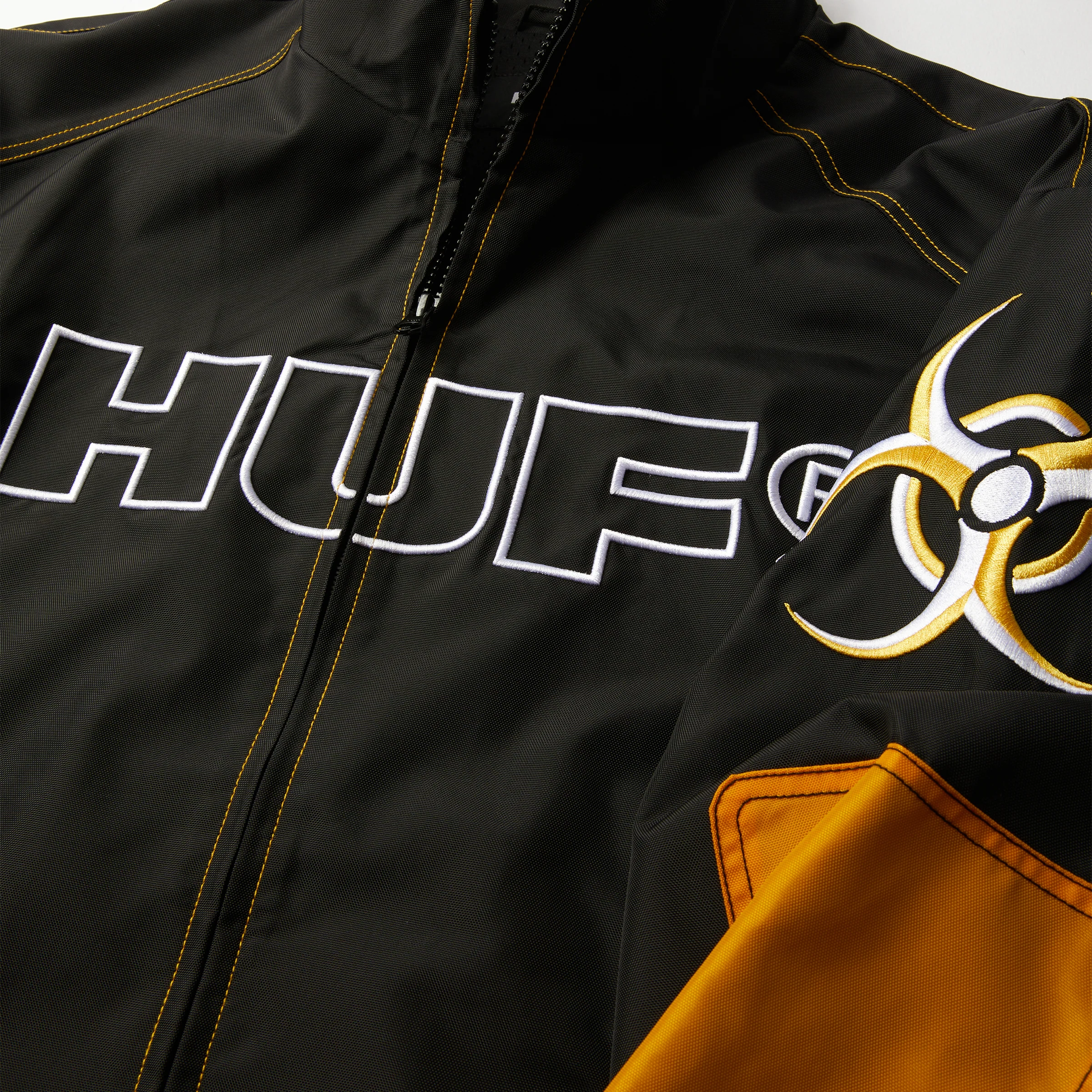 Sector Jacket - Image 7