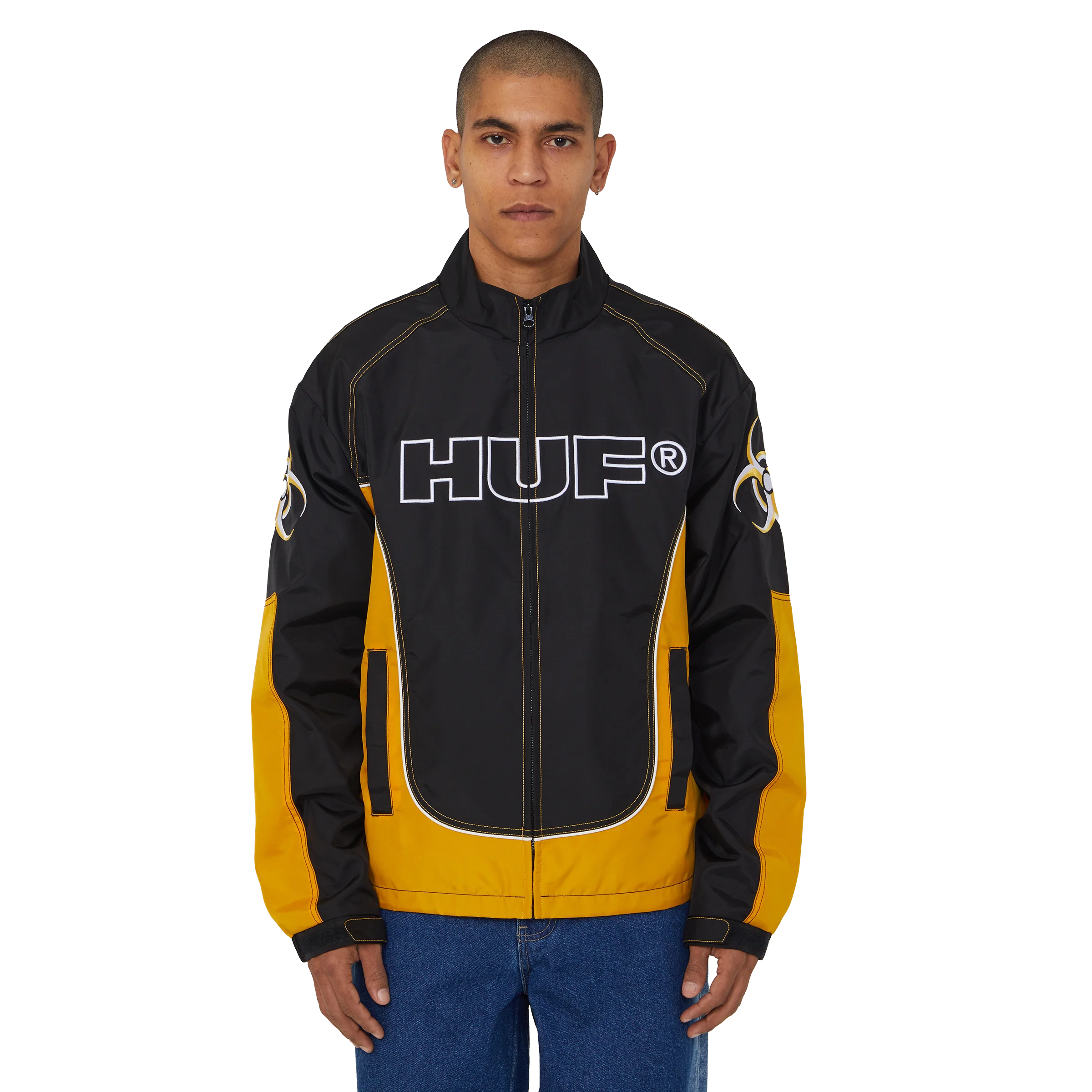 Sector Jacket - Image 8