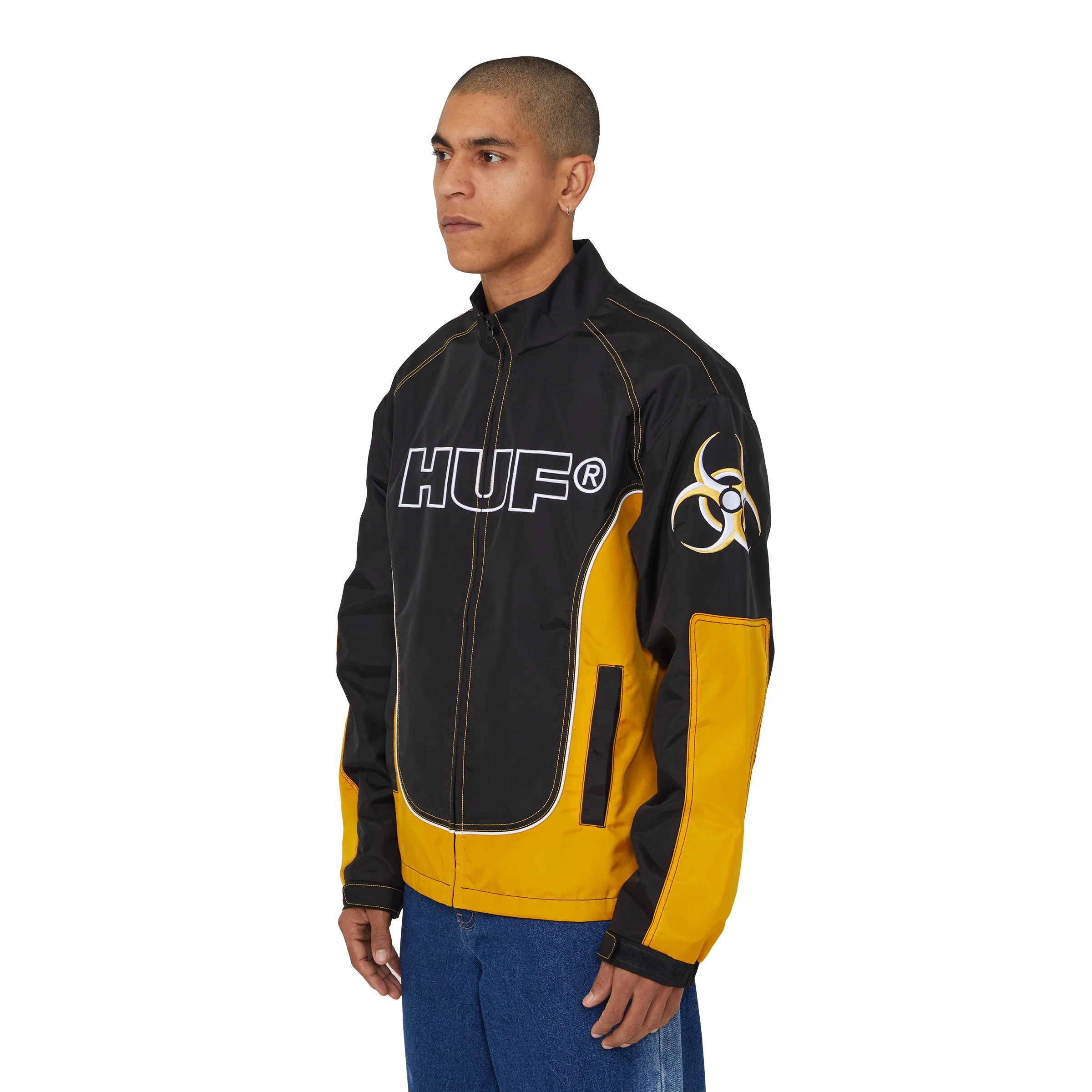Sector Jacket - Image 9