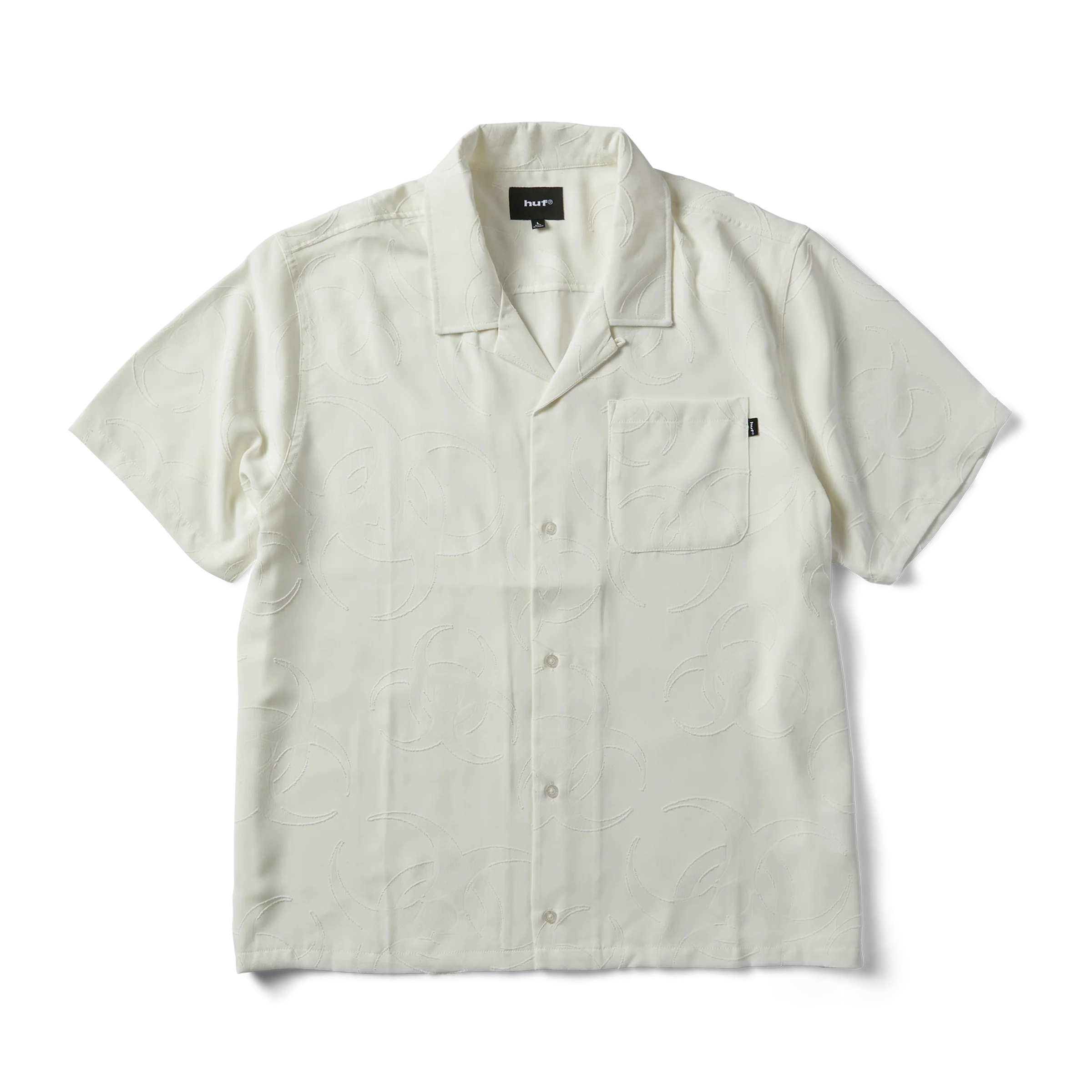 Sector Jacquard Shirt