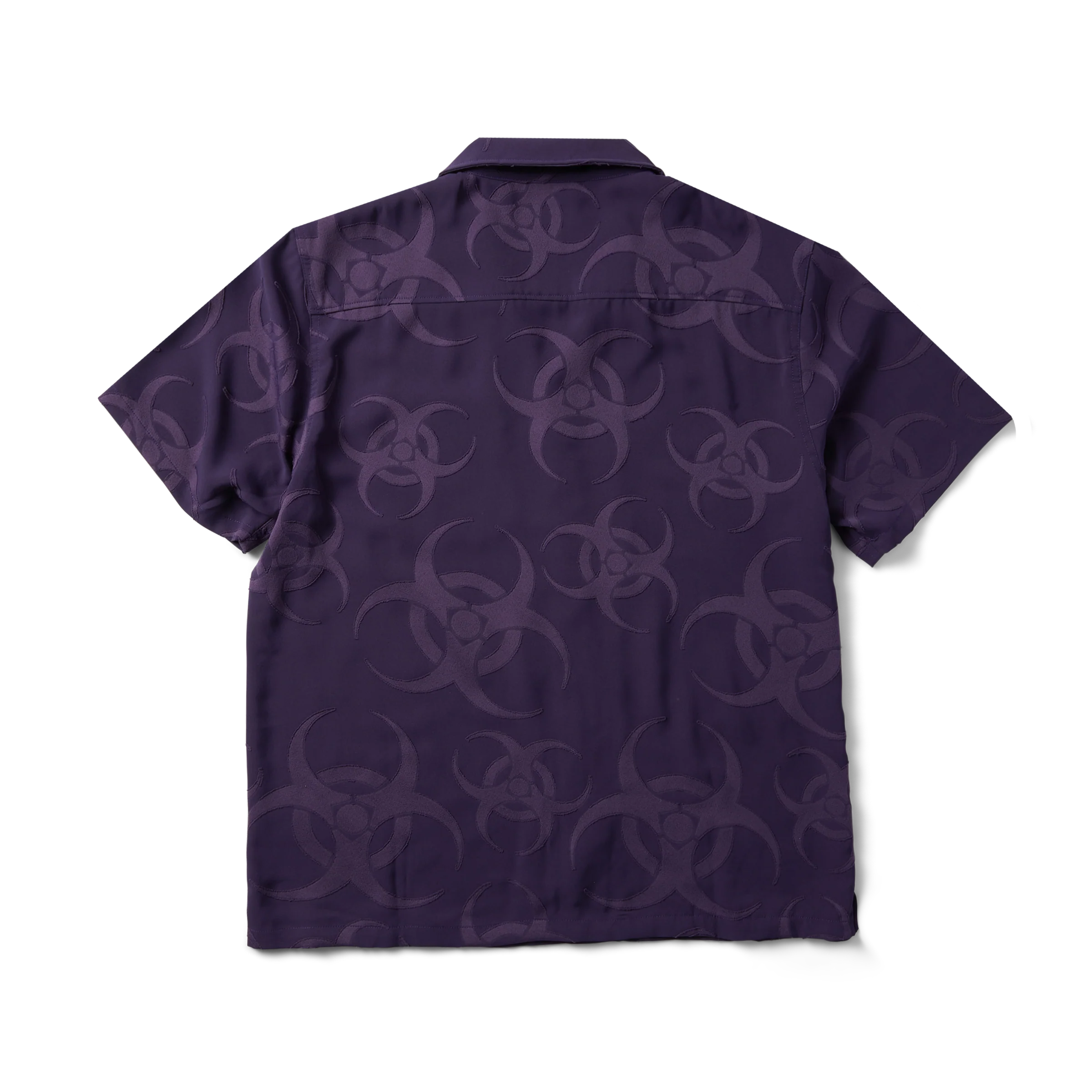 Sector Jacquard Shirt - Image 10