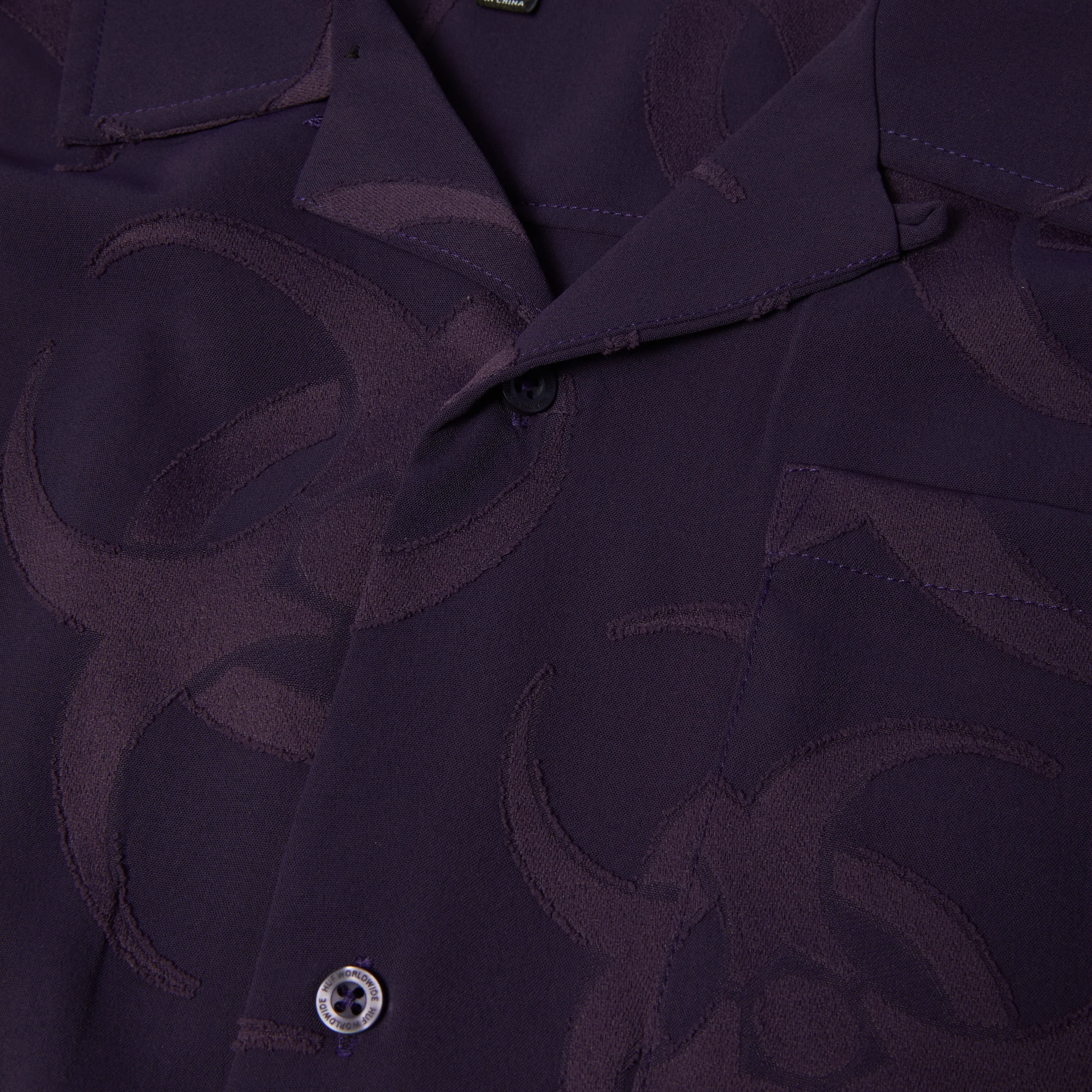 Sector Jacquard Shirt - Image 11