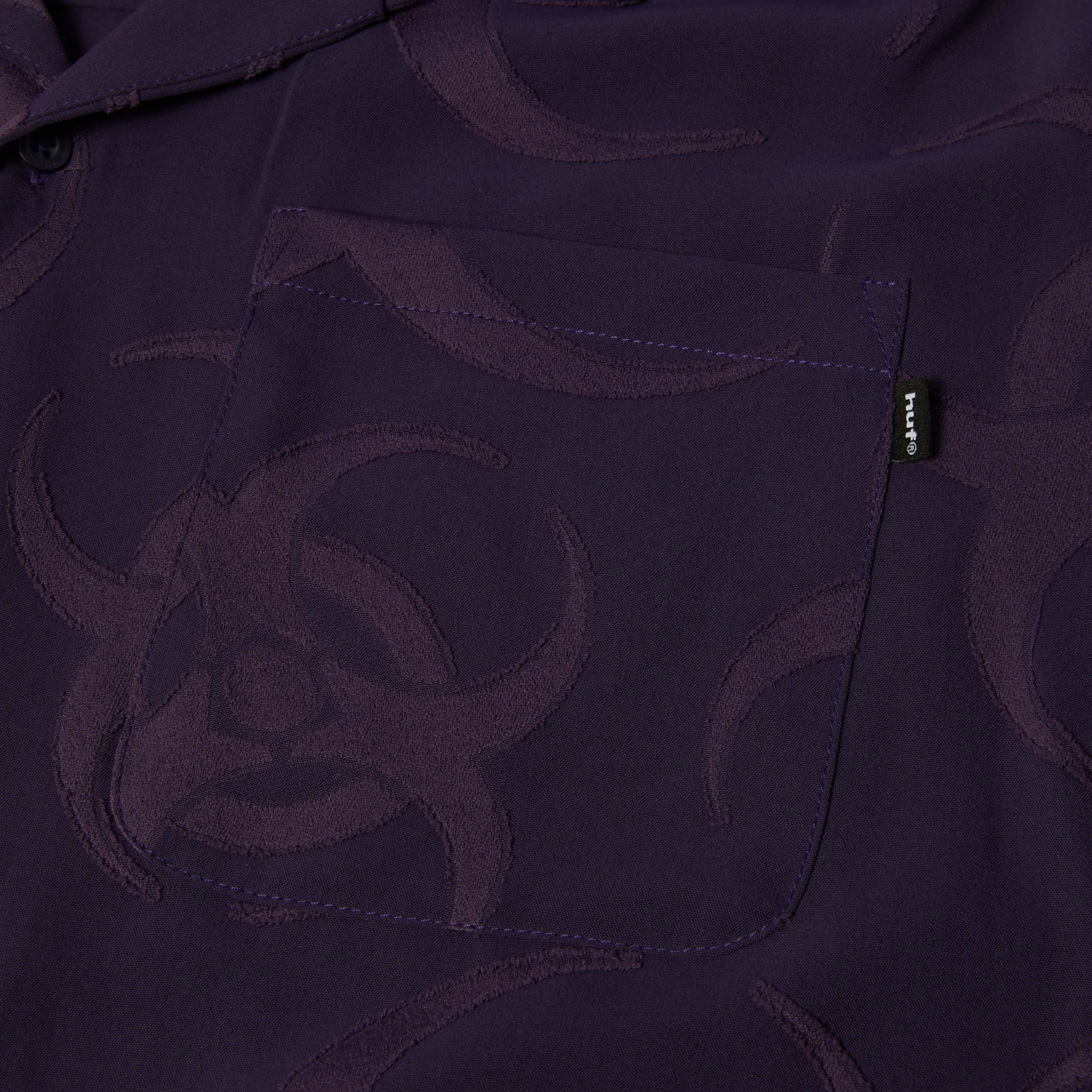Sector Jacquard Shirt - Image 13