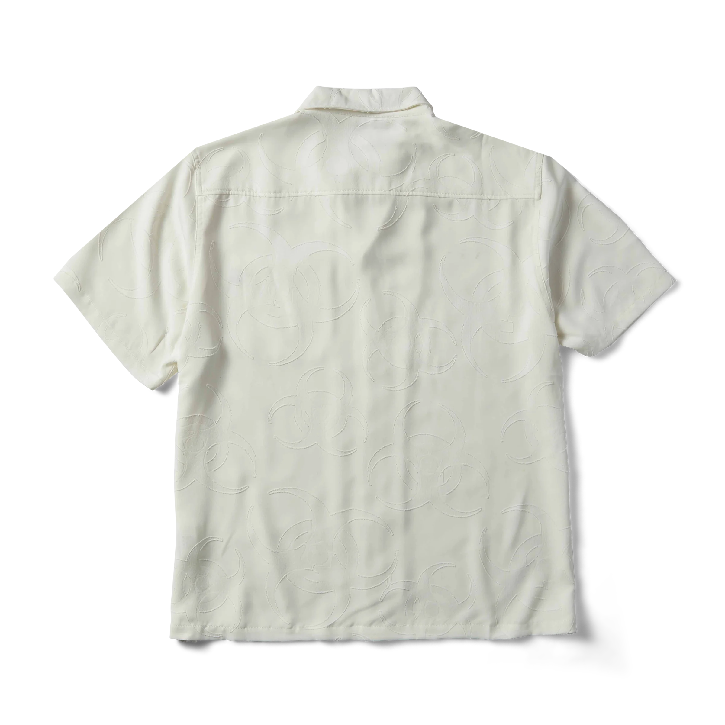 Sector Jacquard Shirt - Image 2