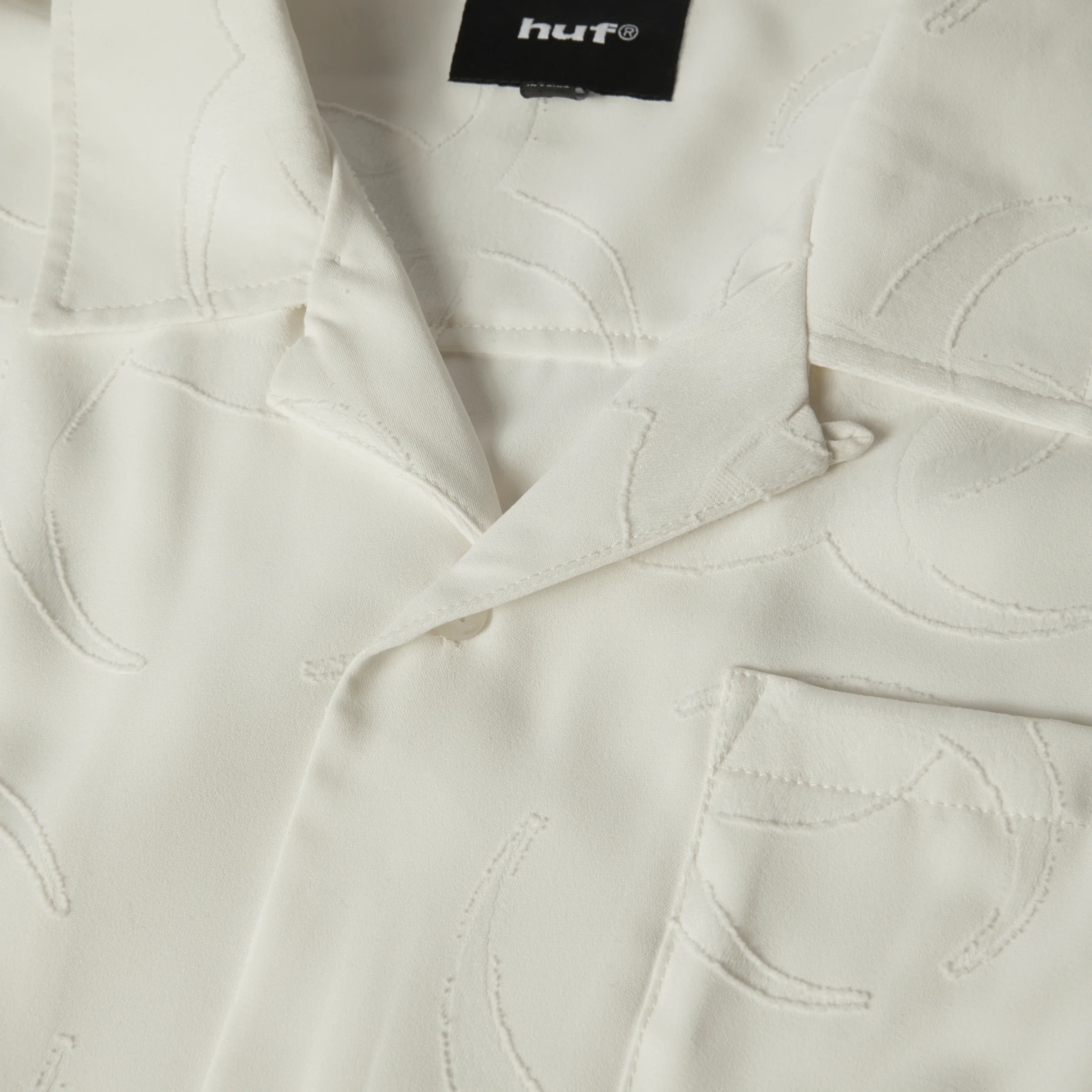 Sector Jacquard Shirt - Image 3