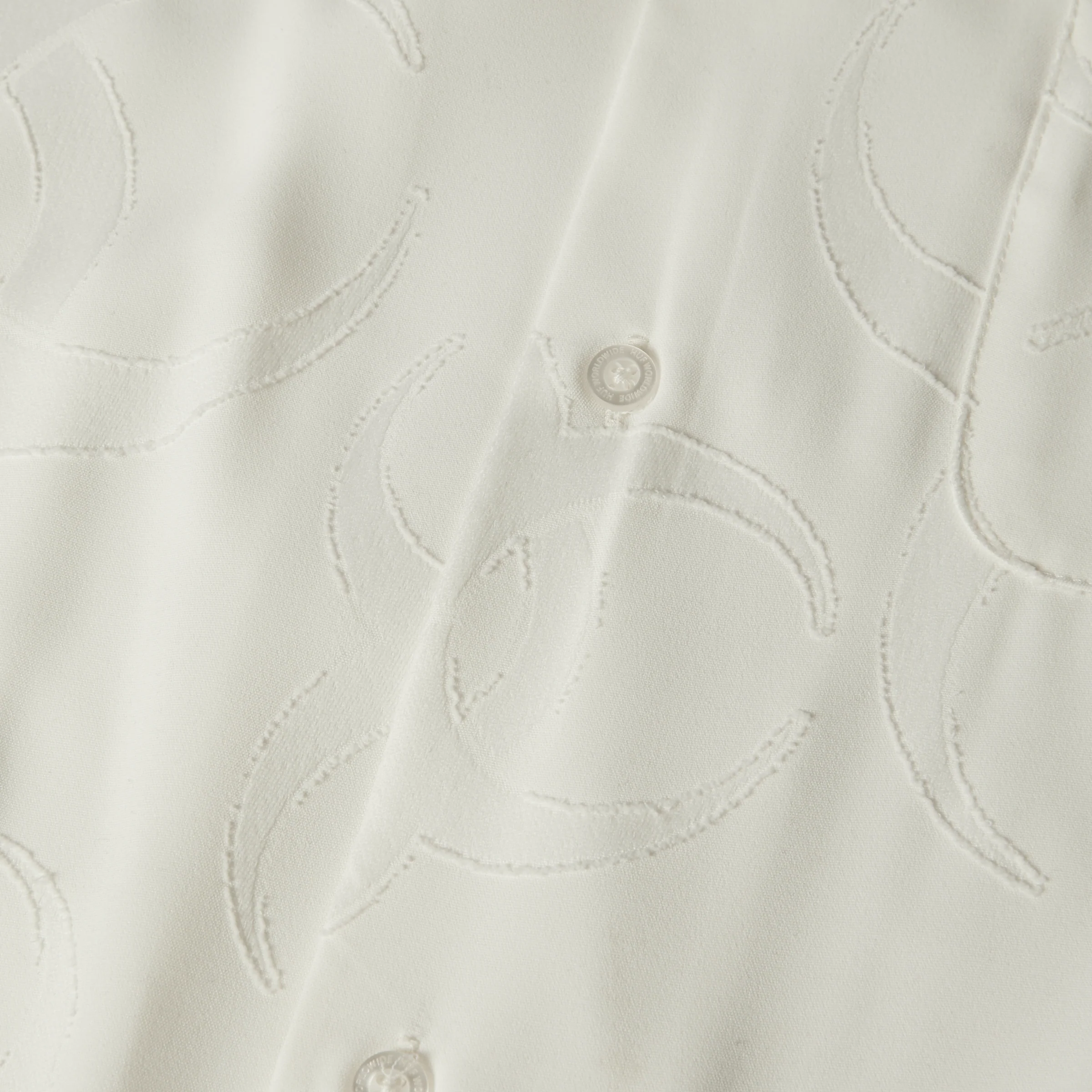 Sector Jacquard Shirt - Image 4