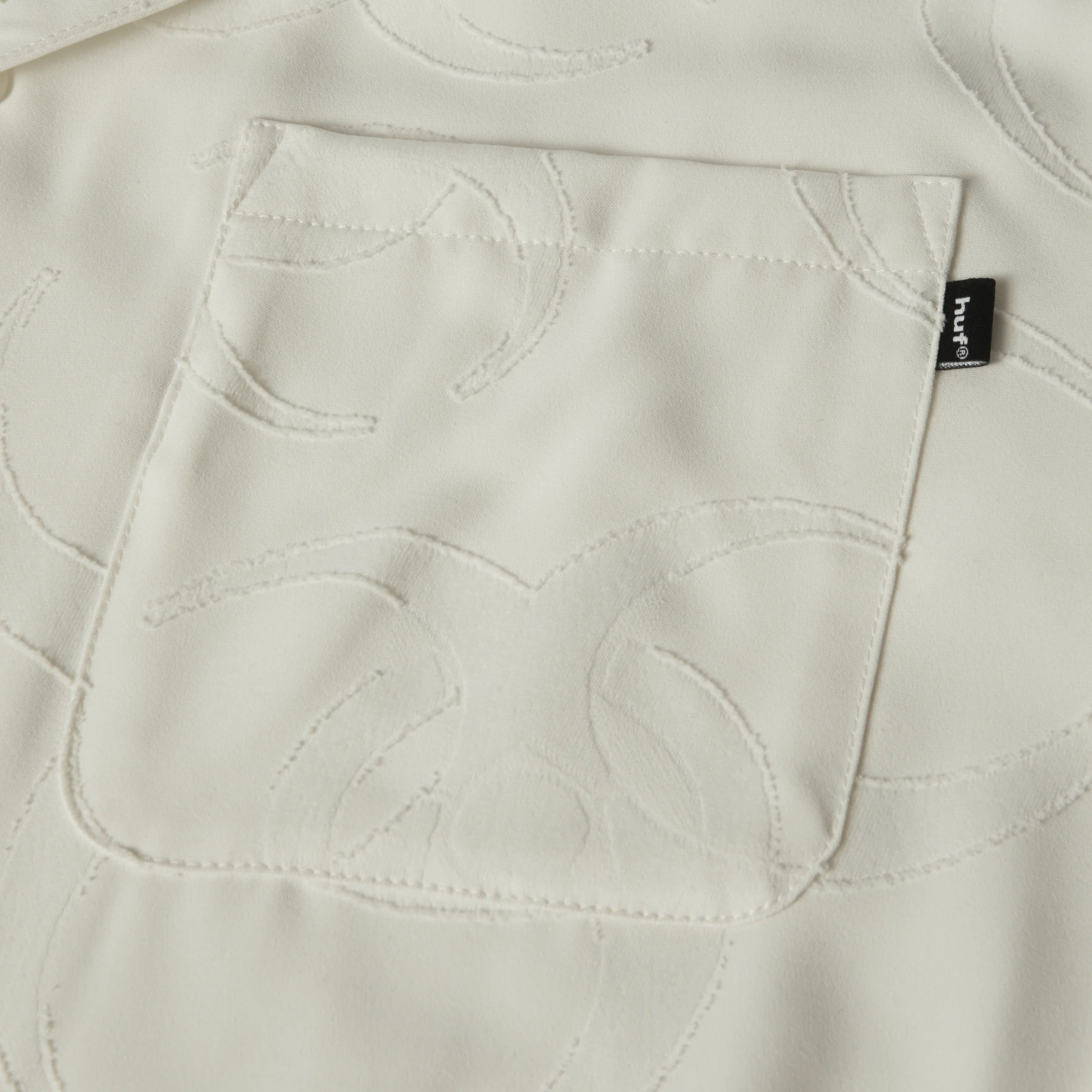 Sector Jacquard Shirt - Image 5