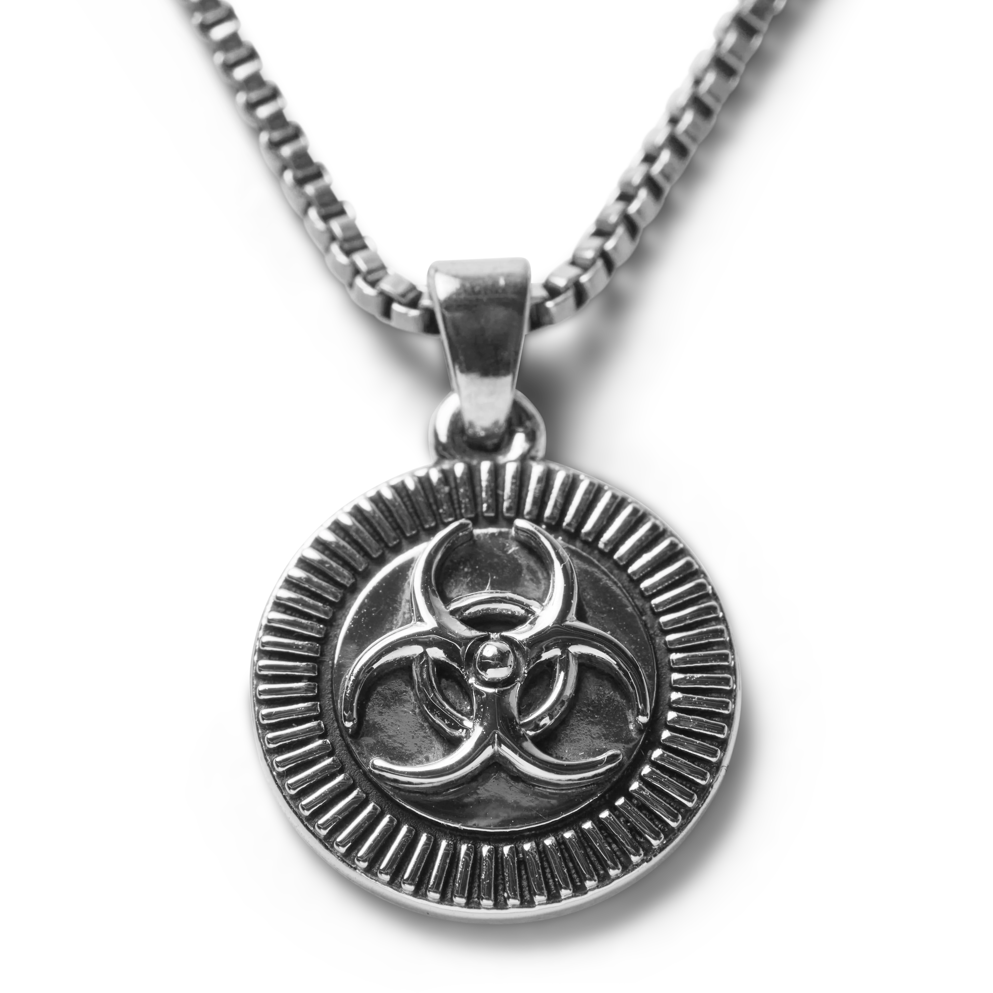 Sector Pendant