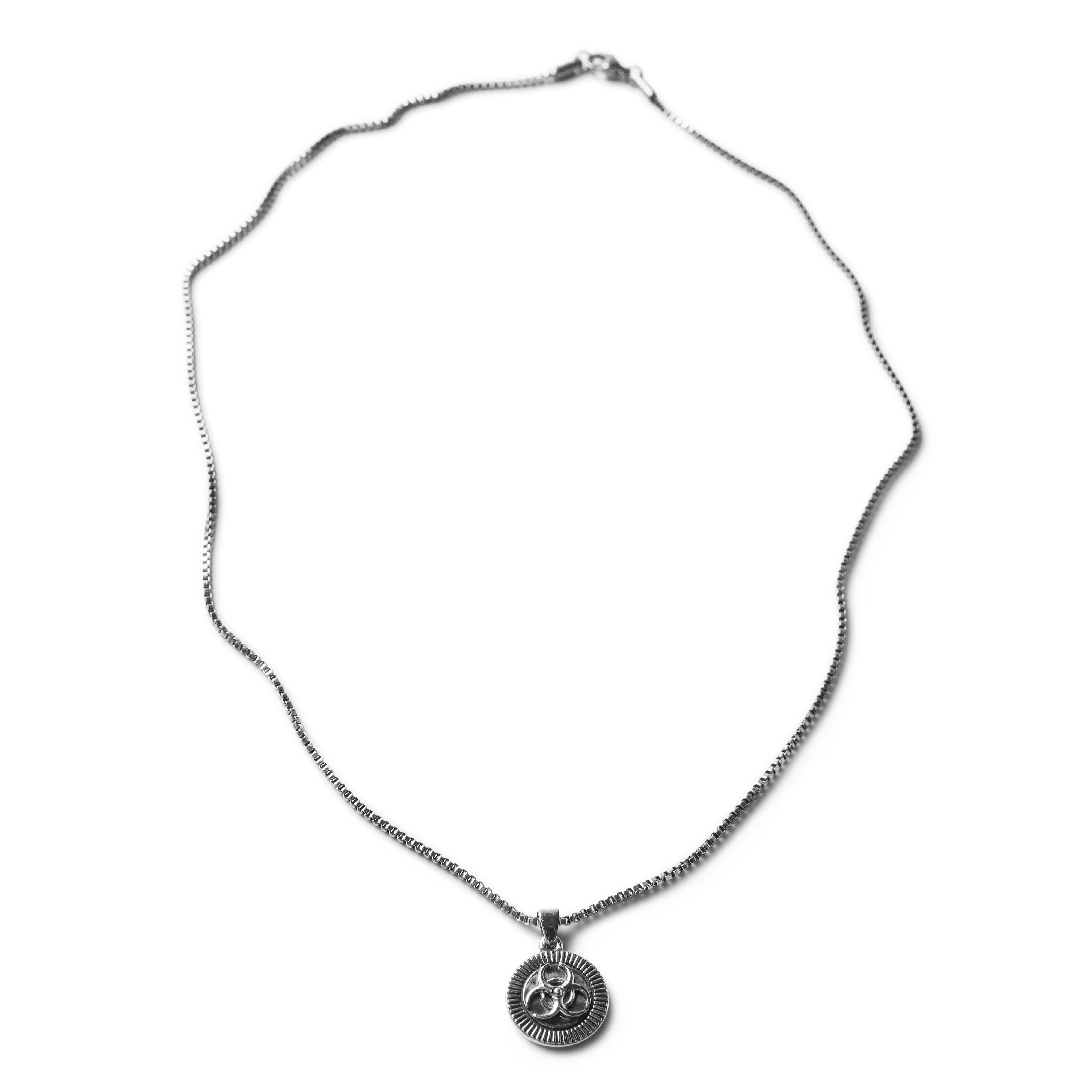 Sector Pendant - Image 2