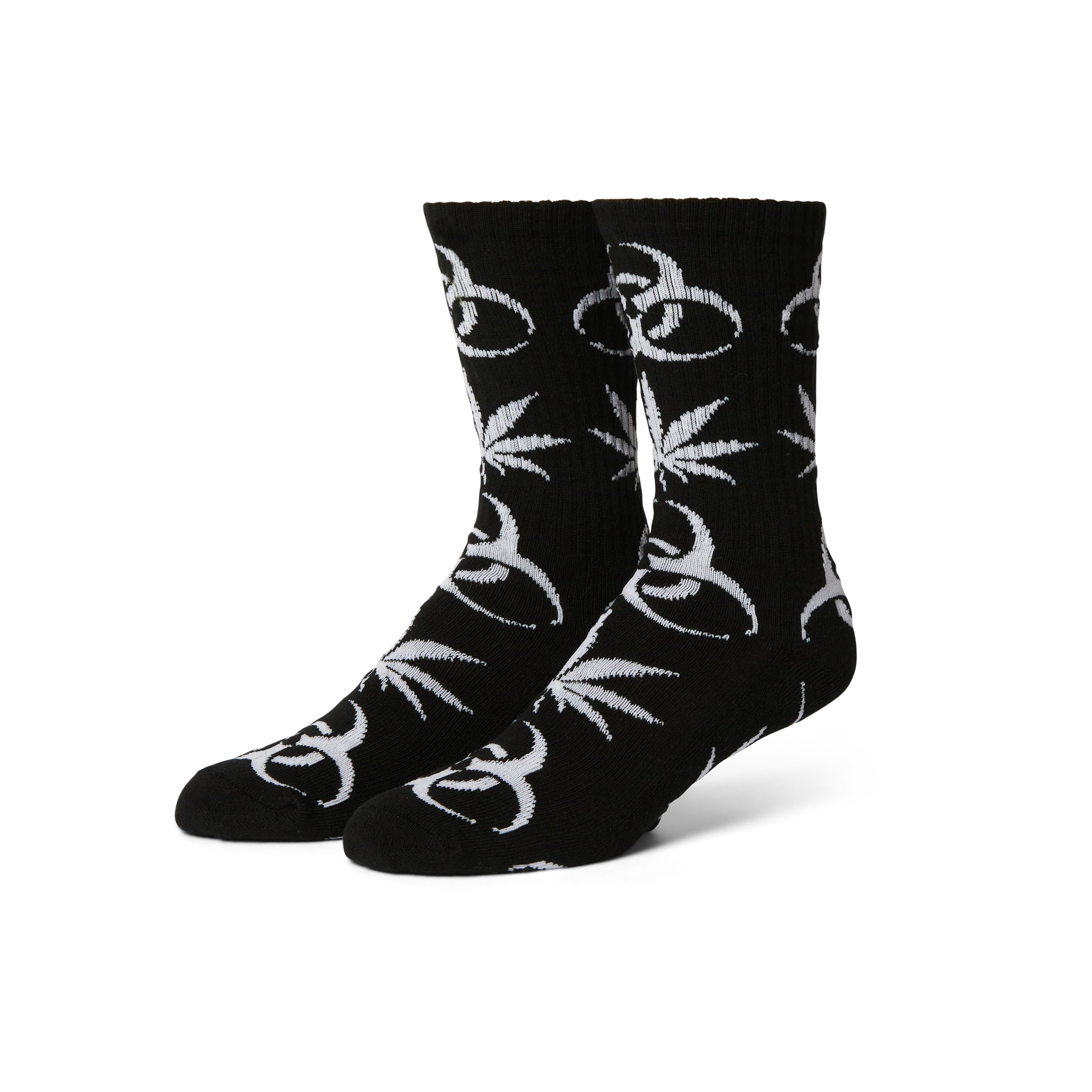 Sector Plantlife Sock