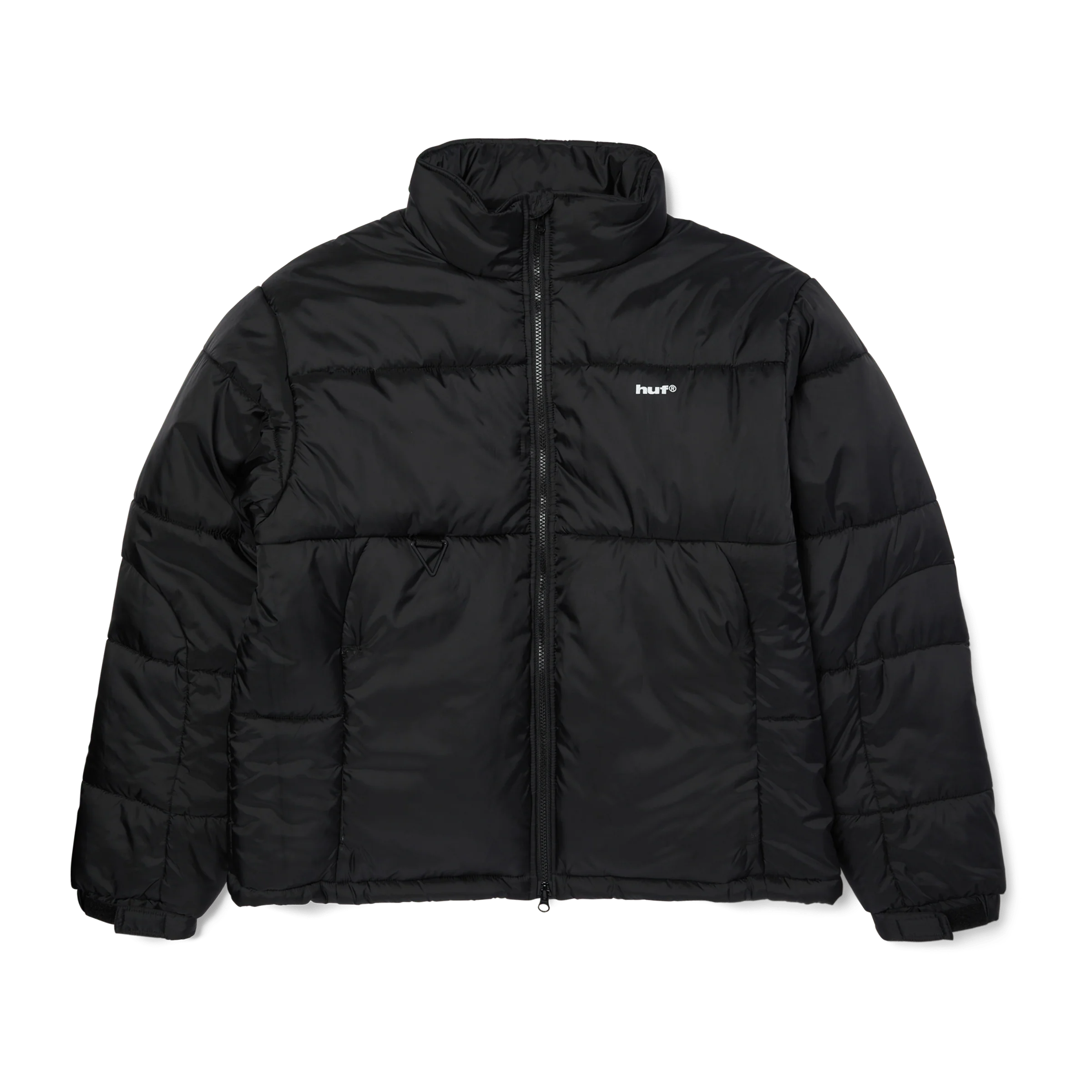 Sequoia Puffer