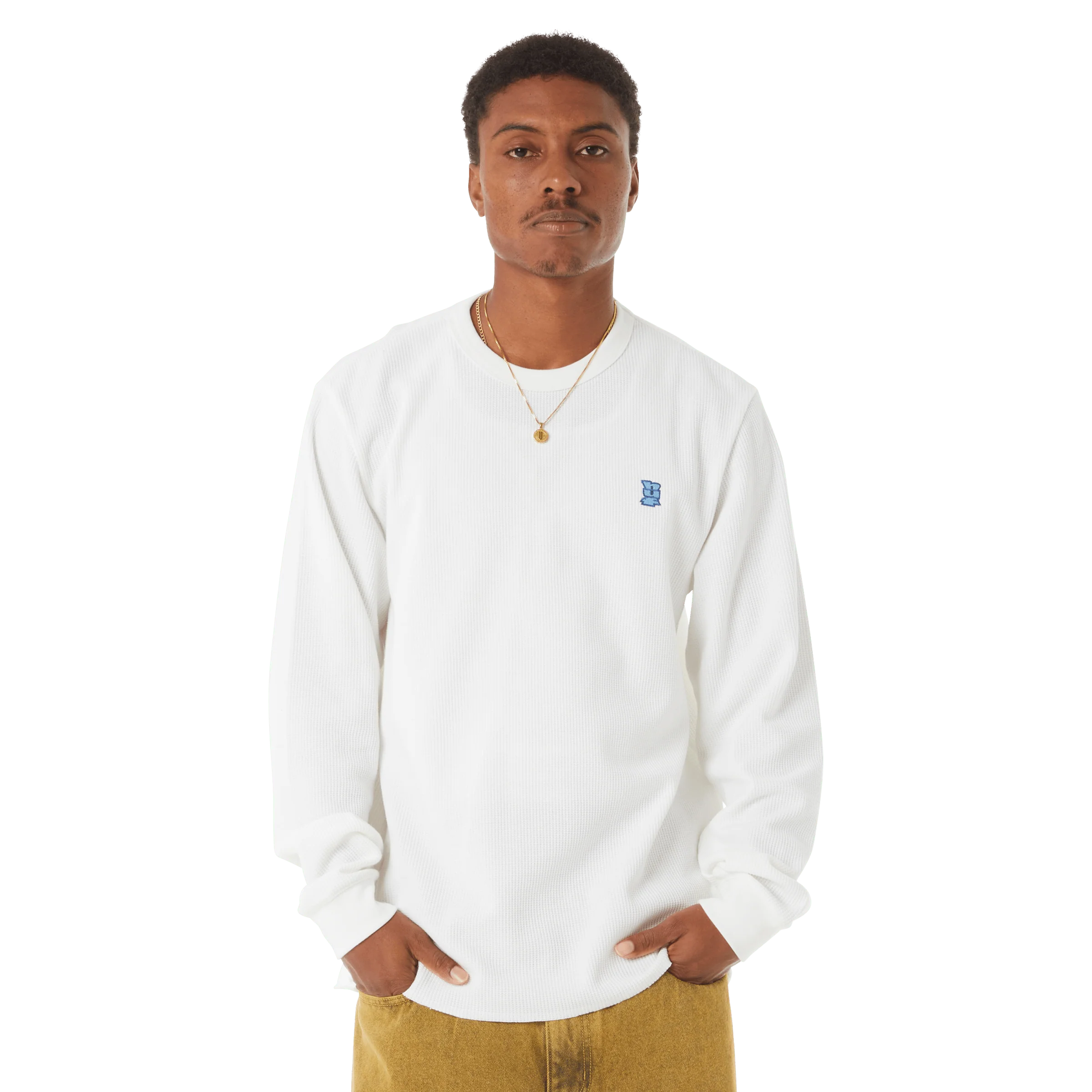 Shrader Long Sleeve T-Shirt Thermal - Image 11