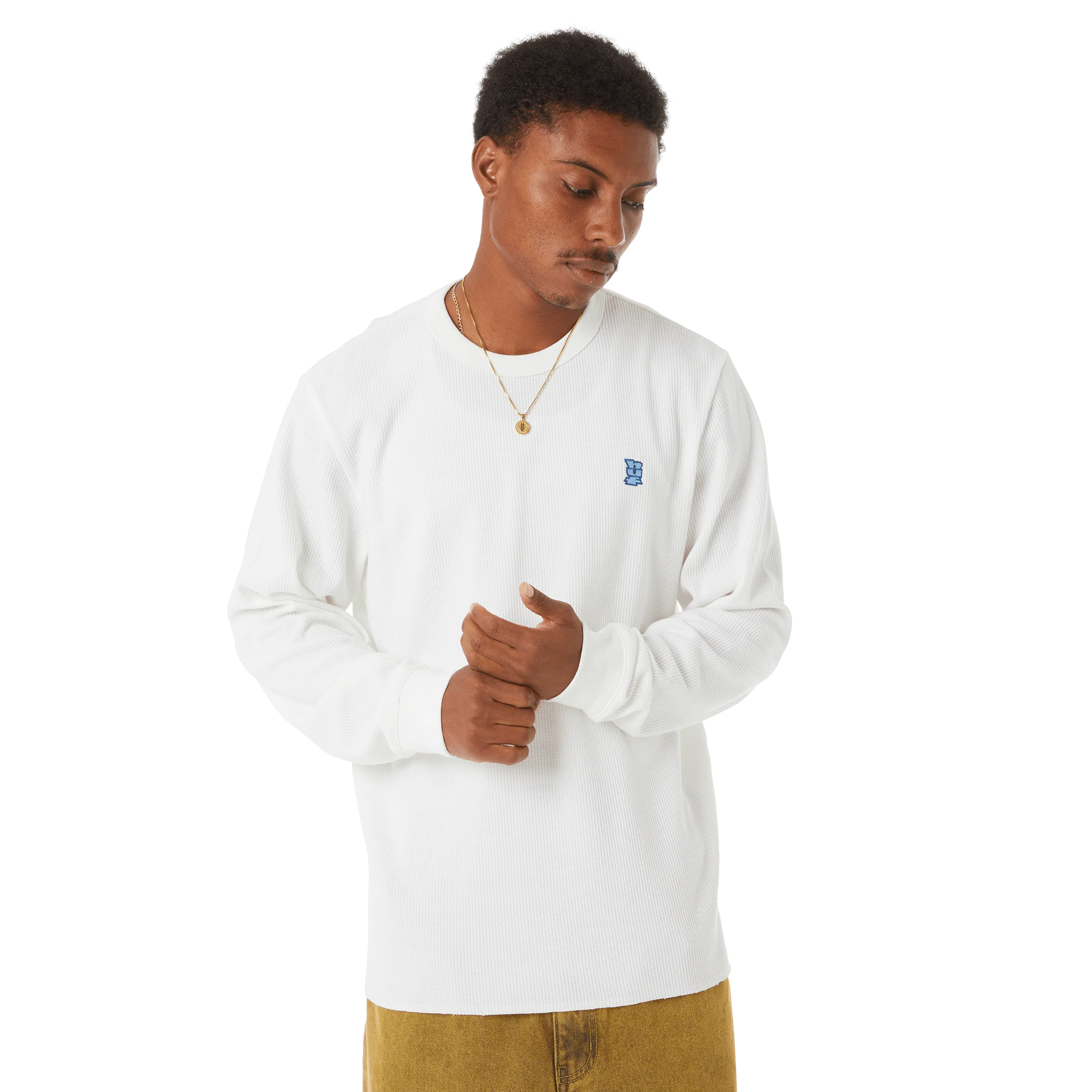 Shrader Long Sleeve T-Shirt Thermal - Image 12