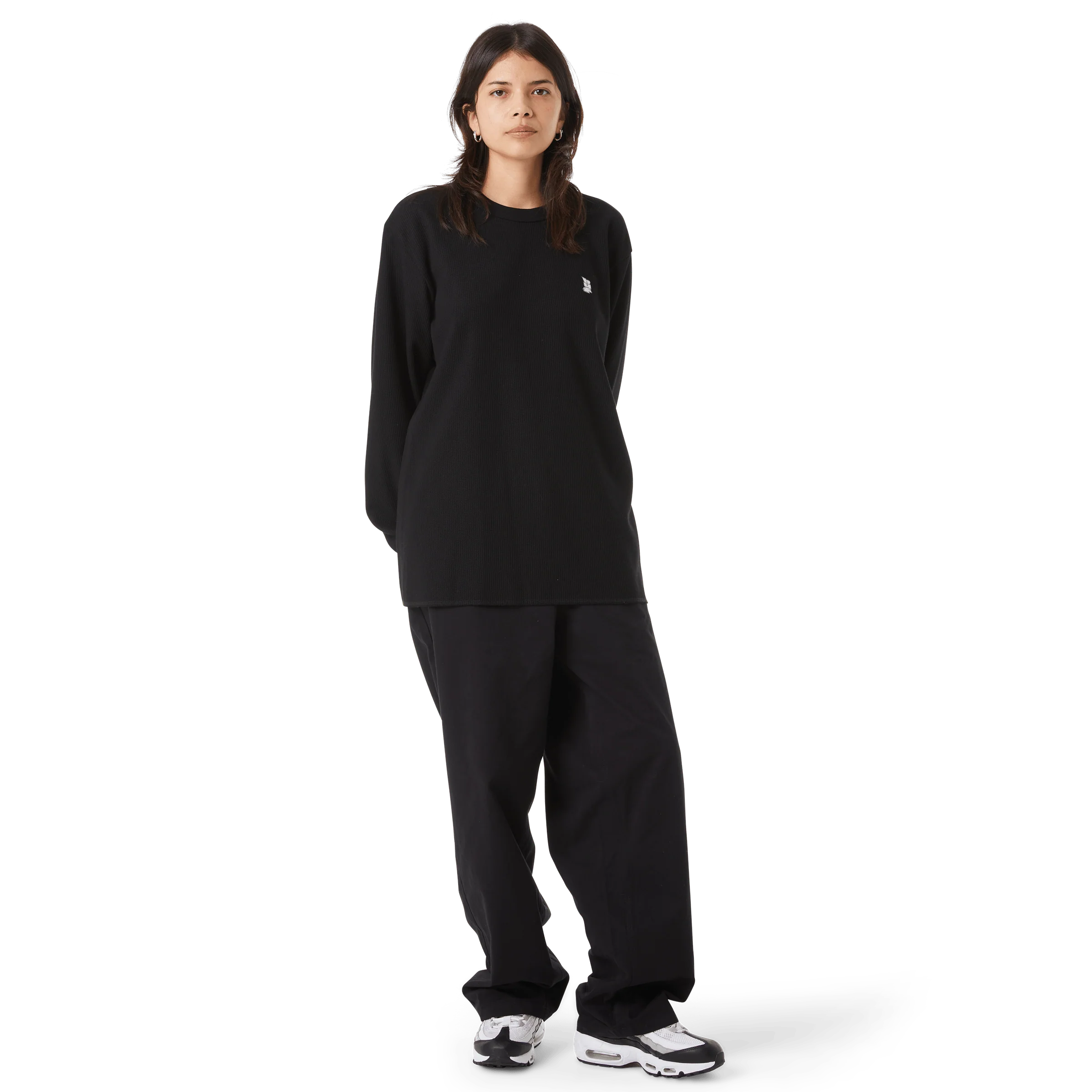 Shrader Long Sleeve T-Shirt Thermal - Image 7
