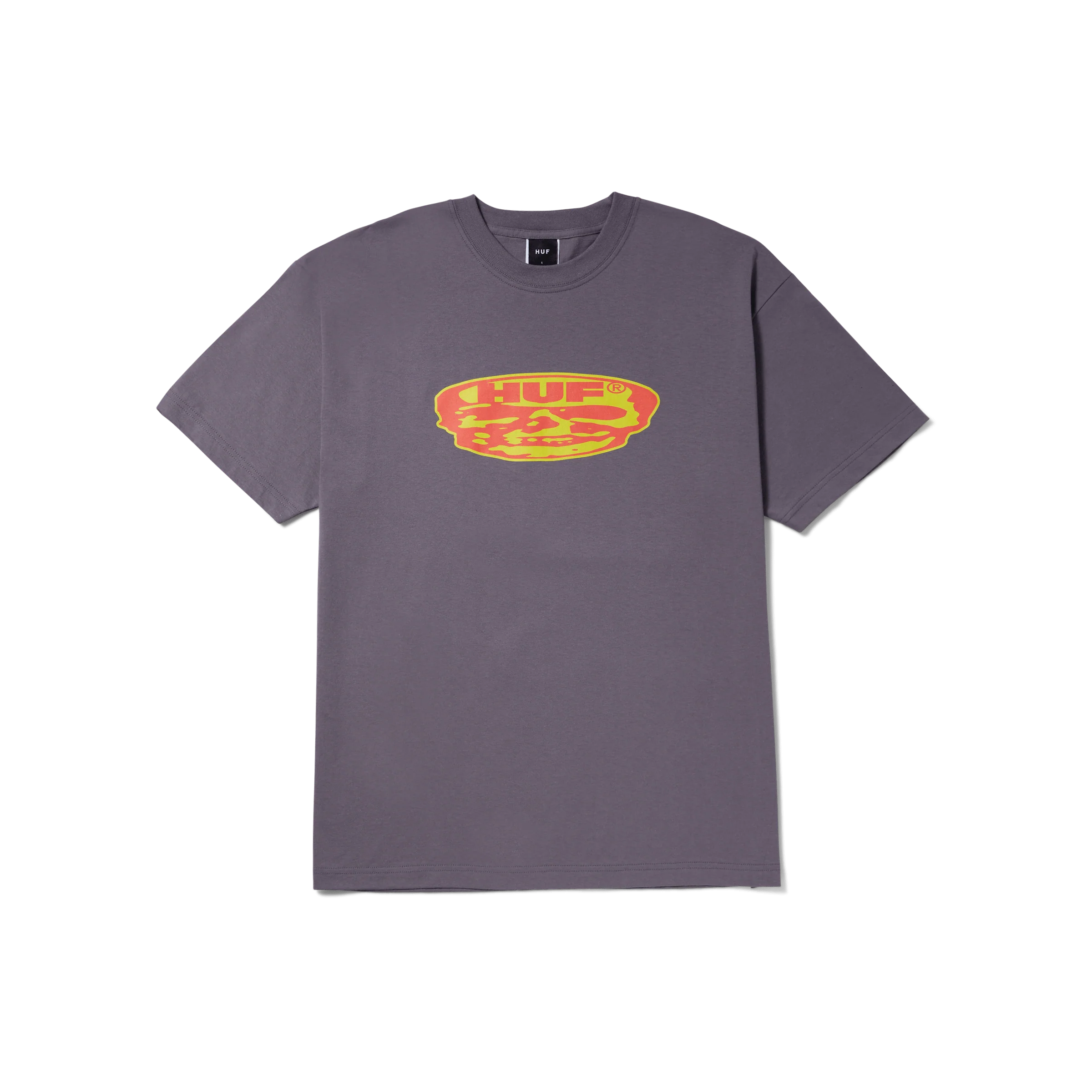 Skull T-Shirt - Image 4