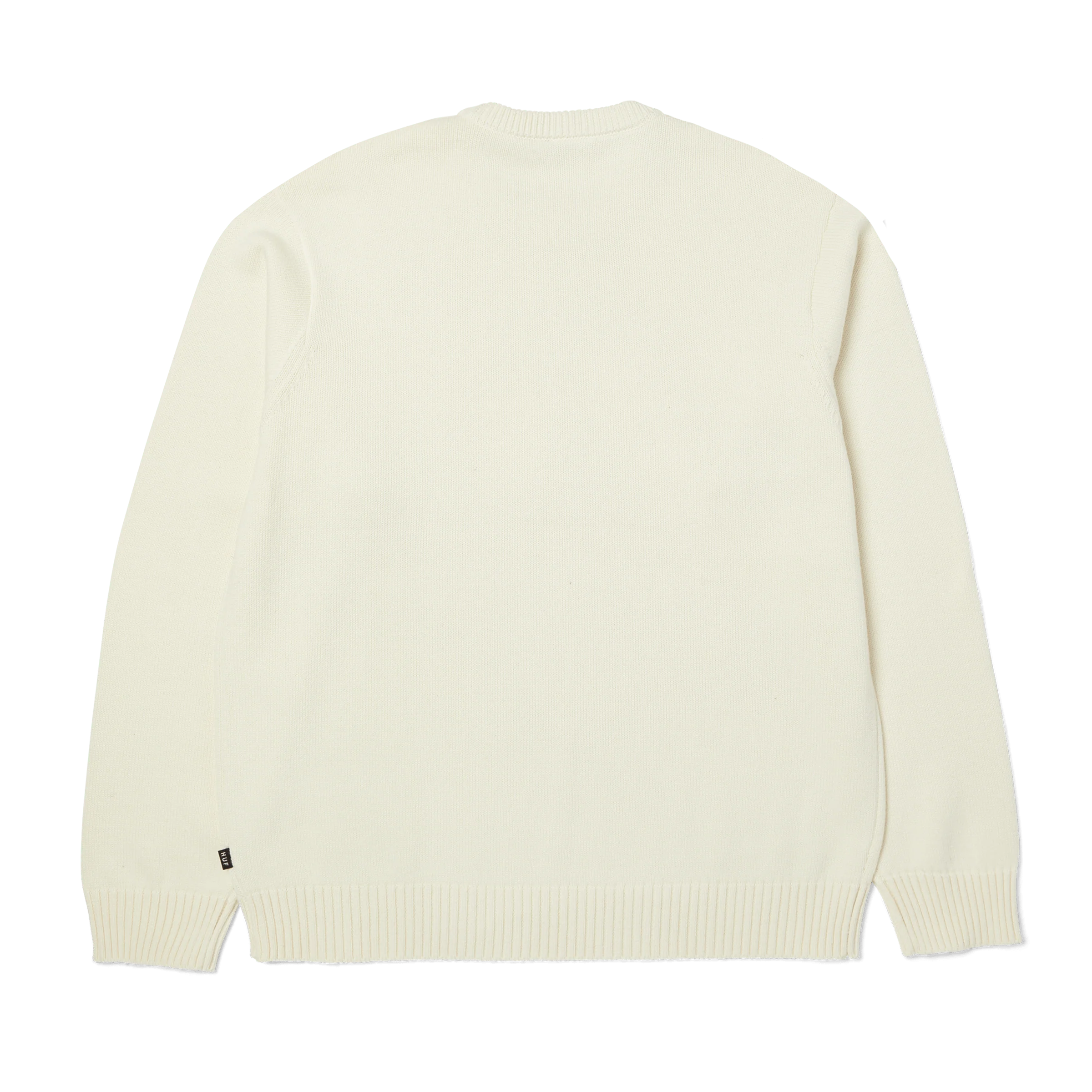Soft Focus Crewneck Sweater - Image 2