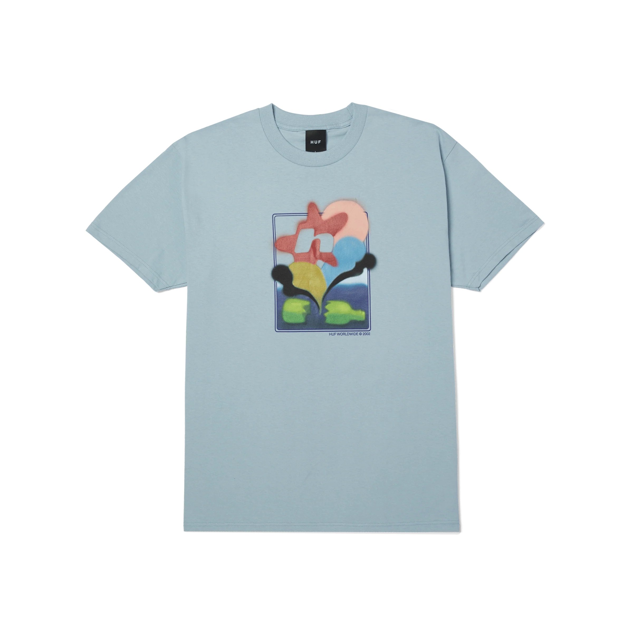 Soft Focus T-Shirt