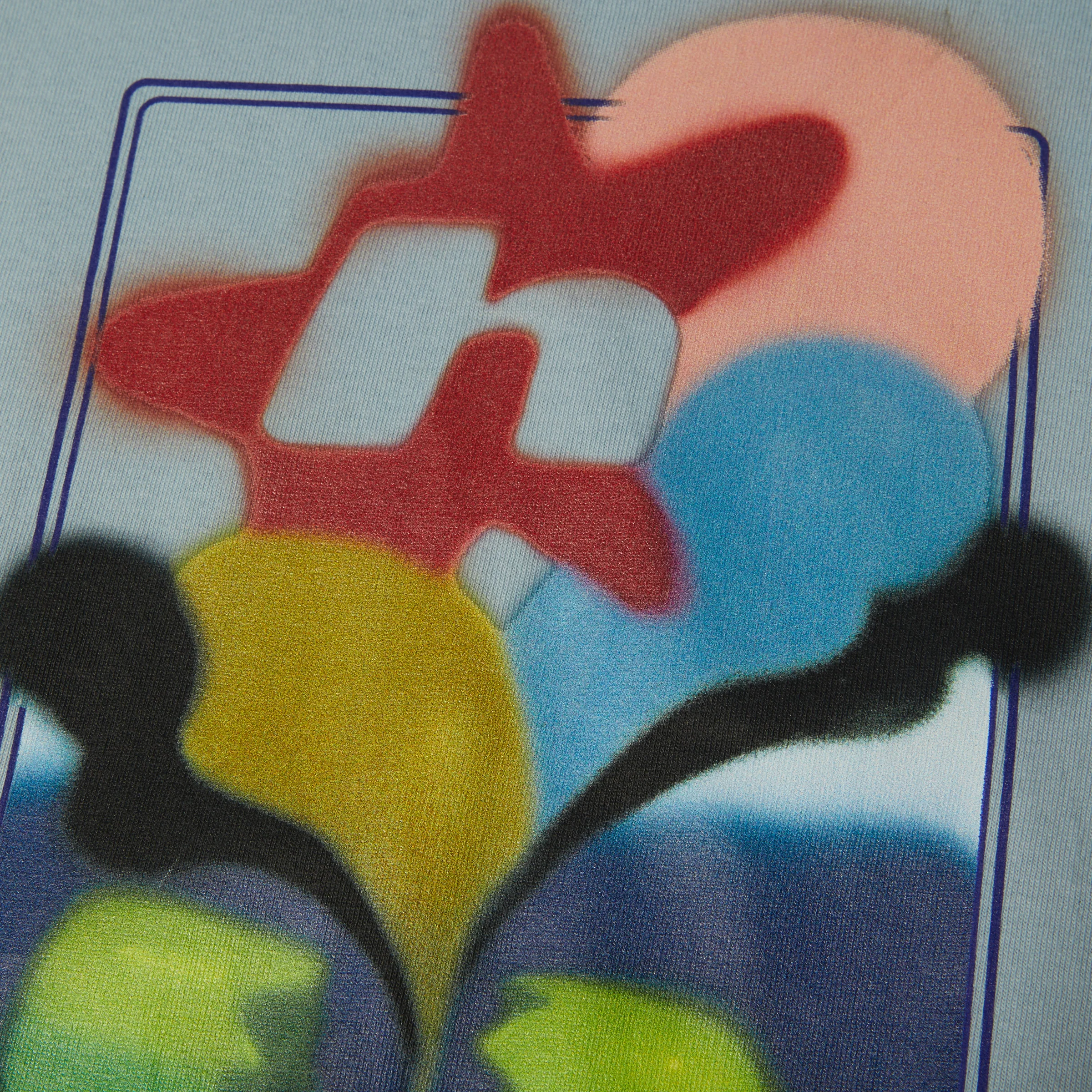Soft Focus T-Shirt - Image 2