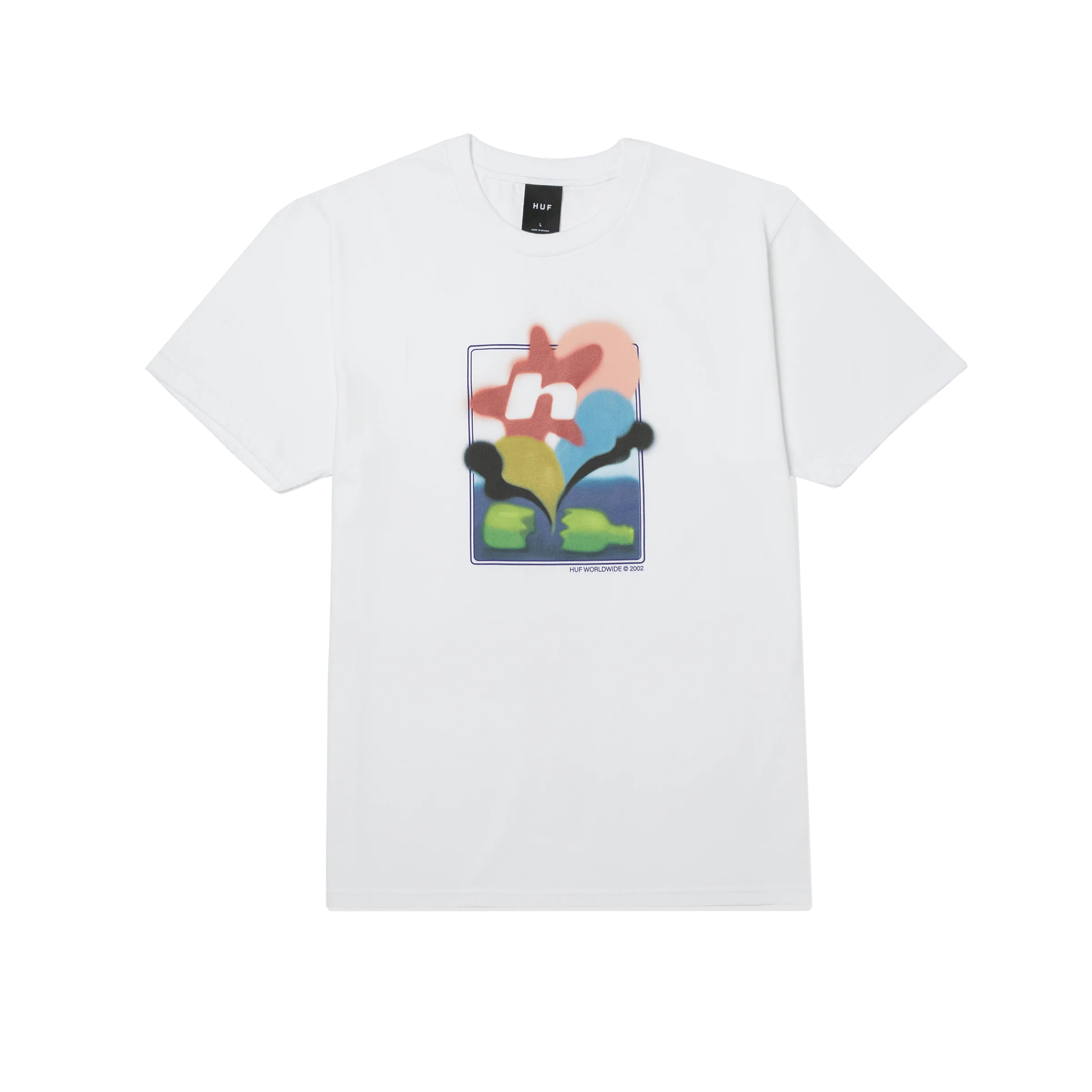 Soft Focus T-Shirt - Image 3