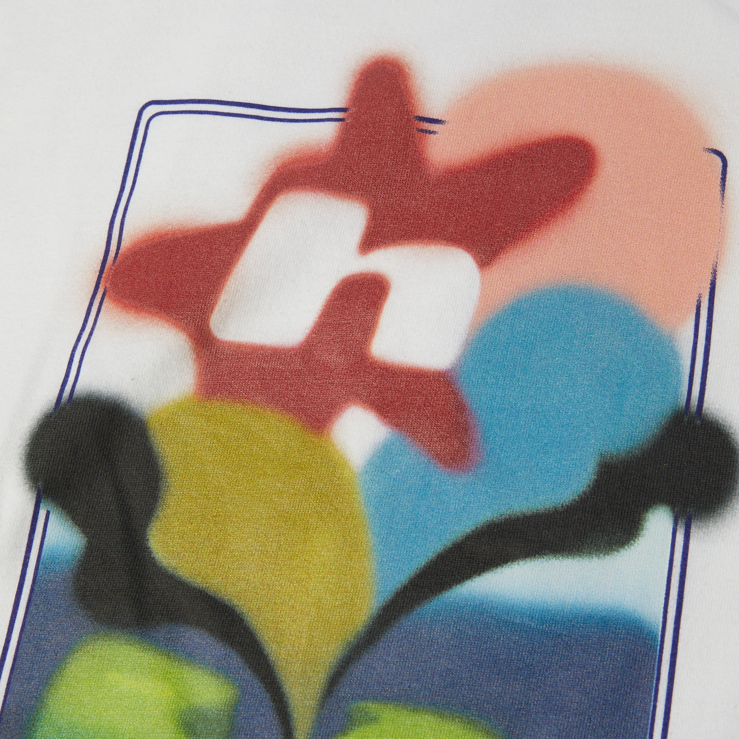 Soft Focus T-Shirt - Image 4