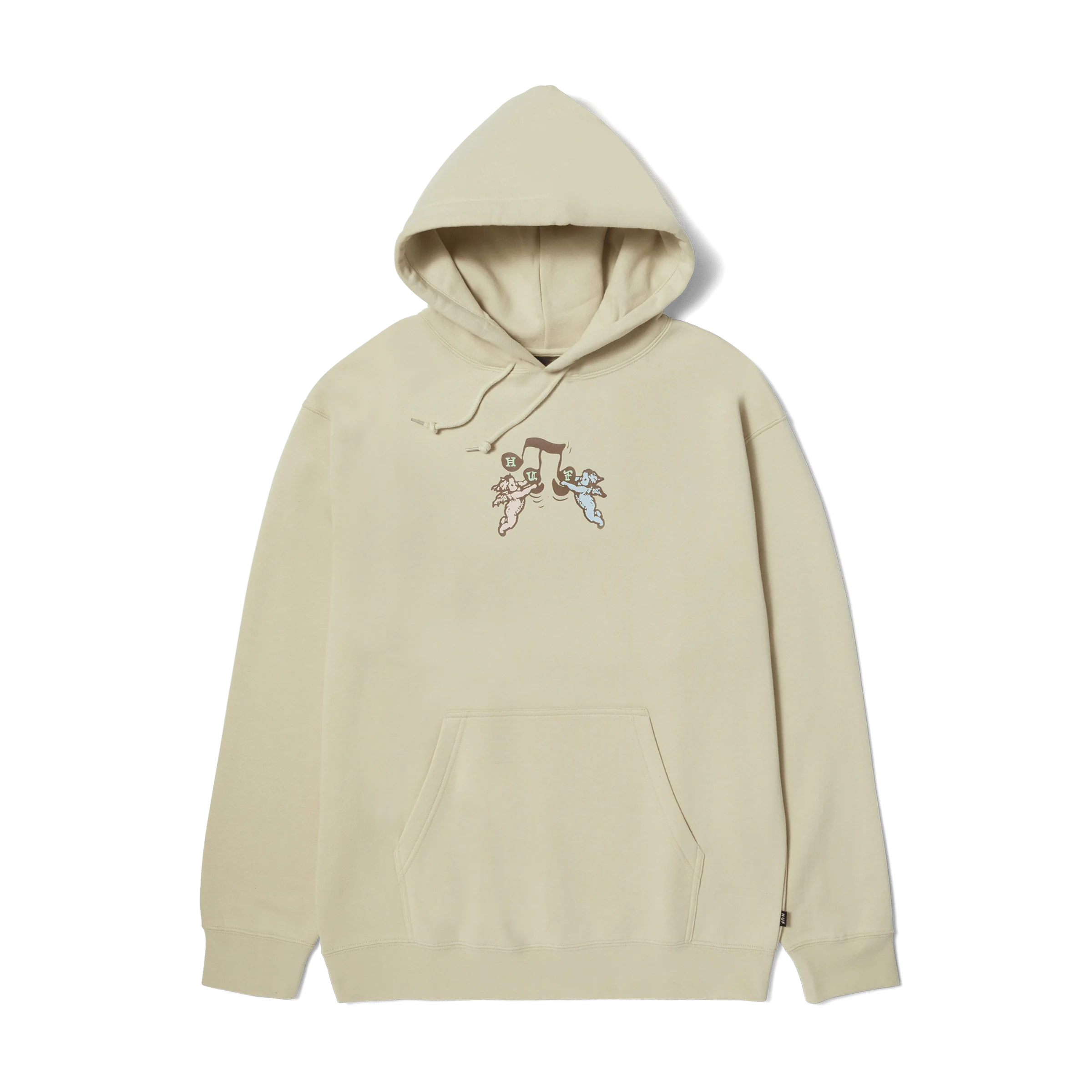 Song Pullover Hoodie - Image 3