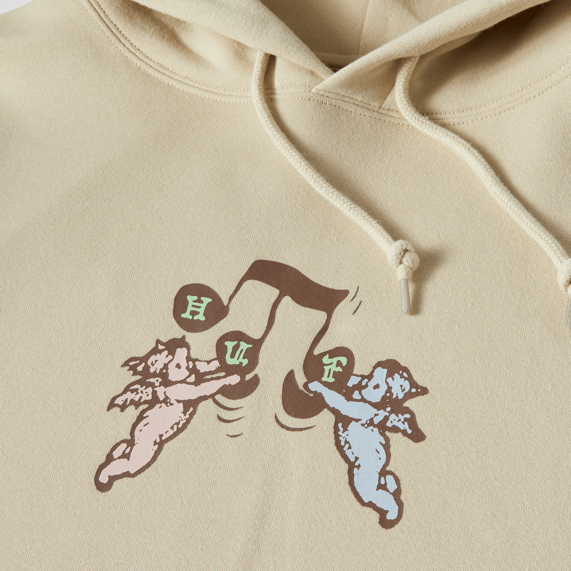 Song Pullover Hoodie - Image 4