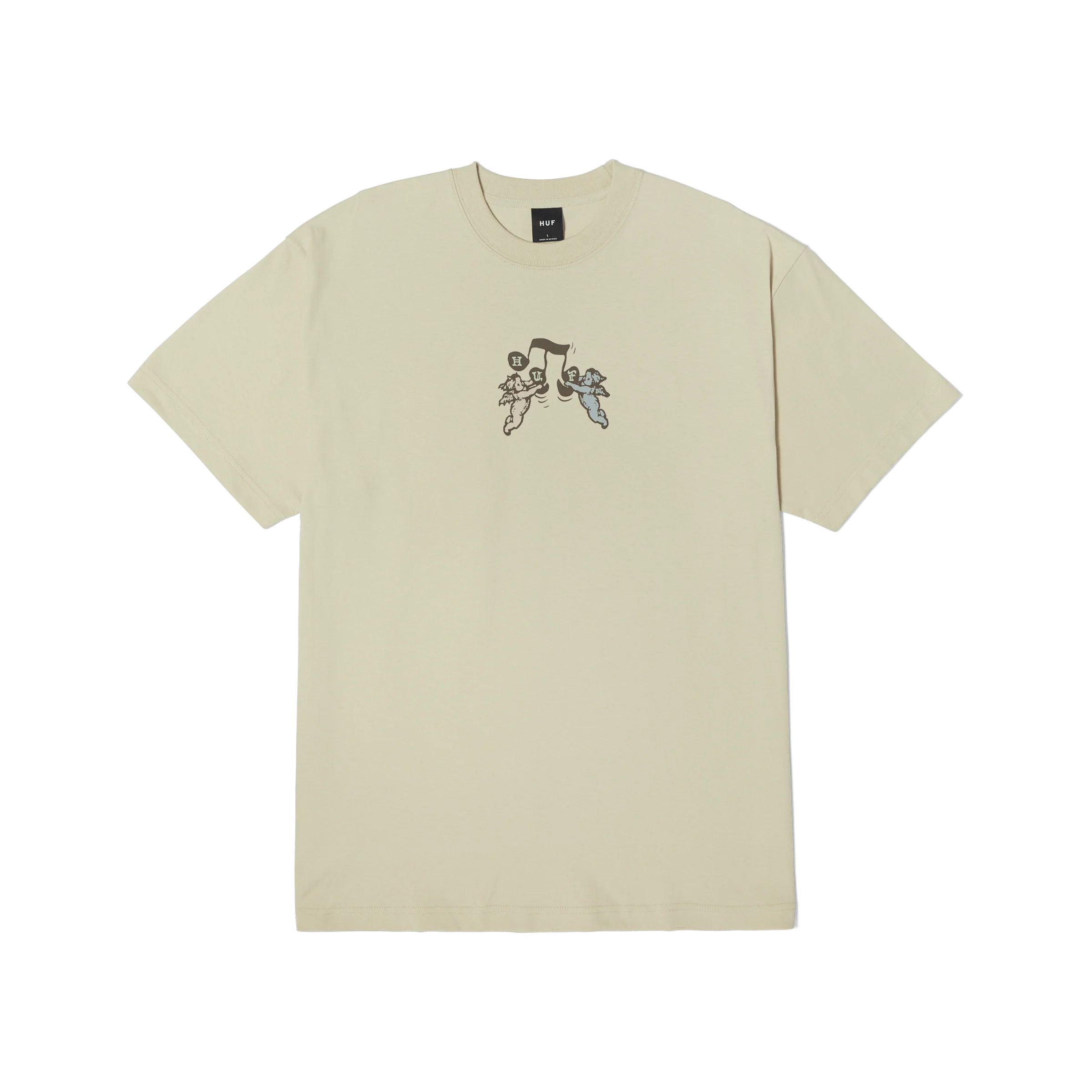 Song T-Shirt - Image 2