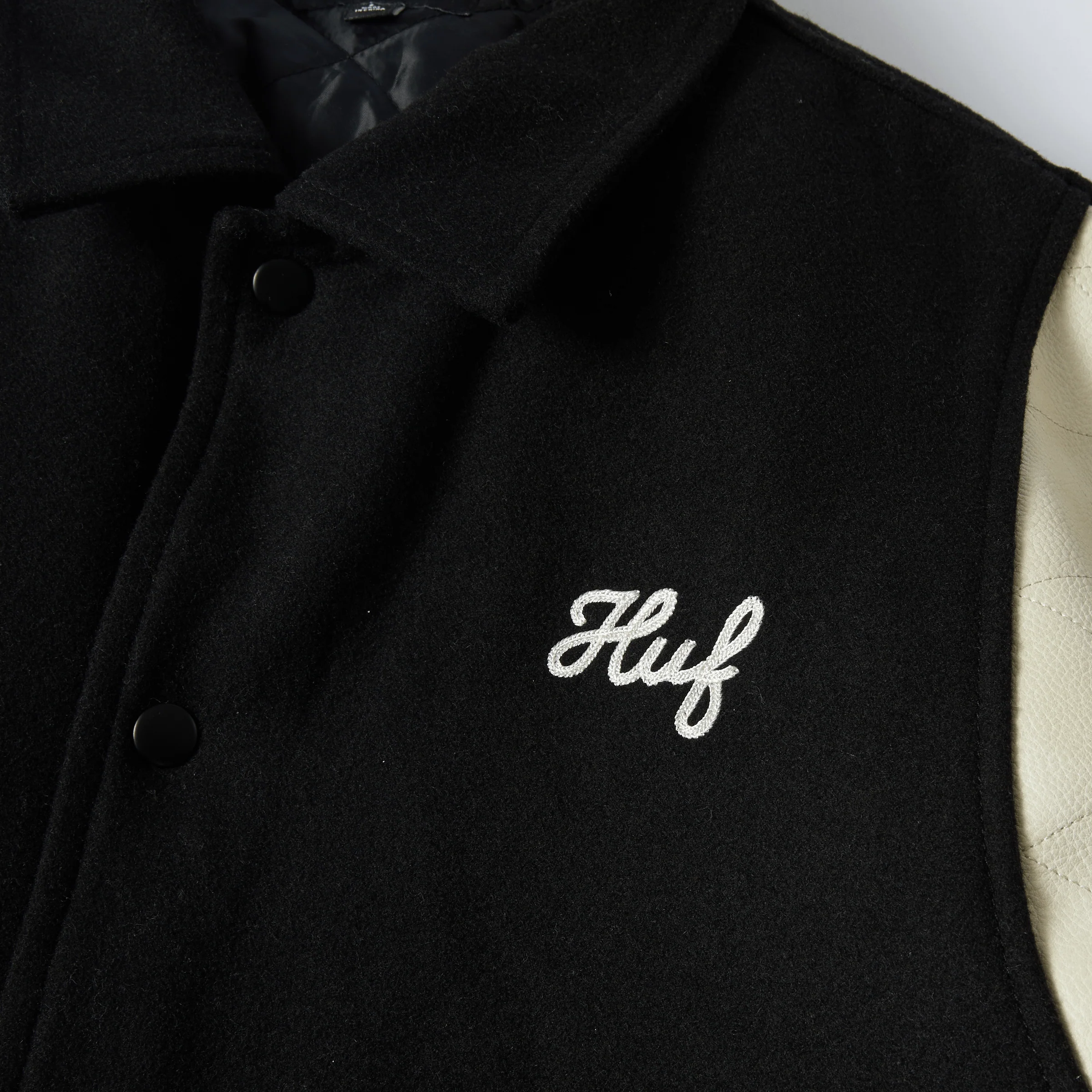 Song Varsity Jacket - Image 3