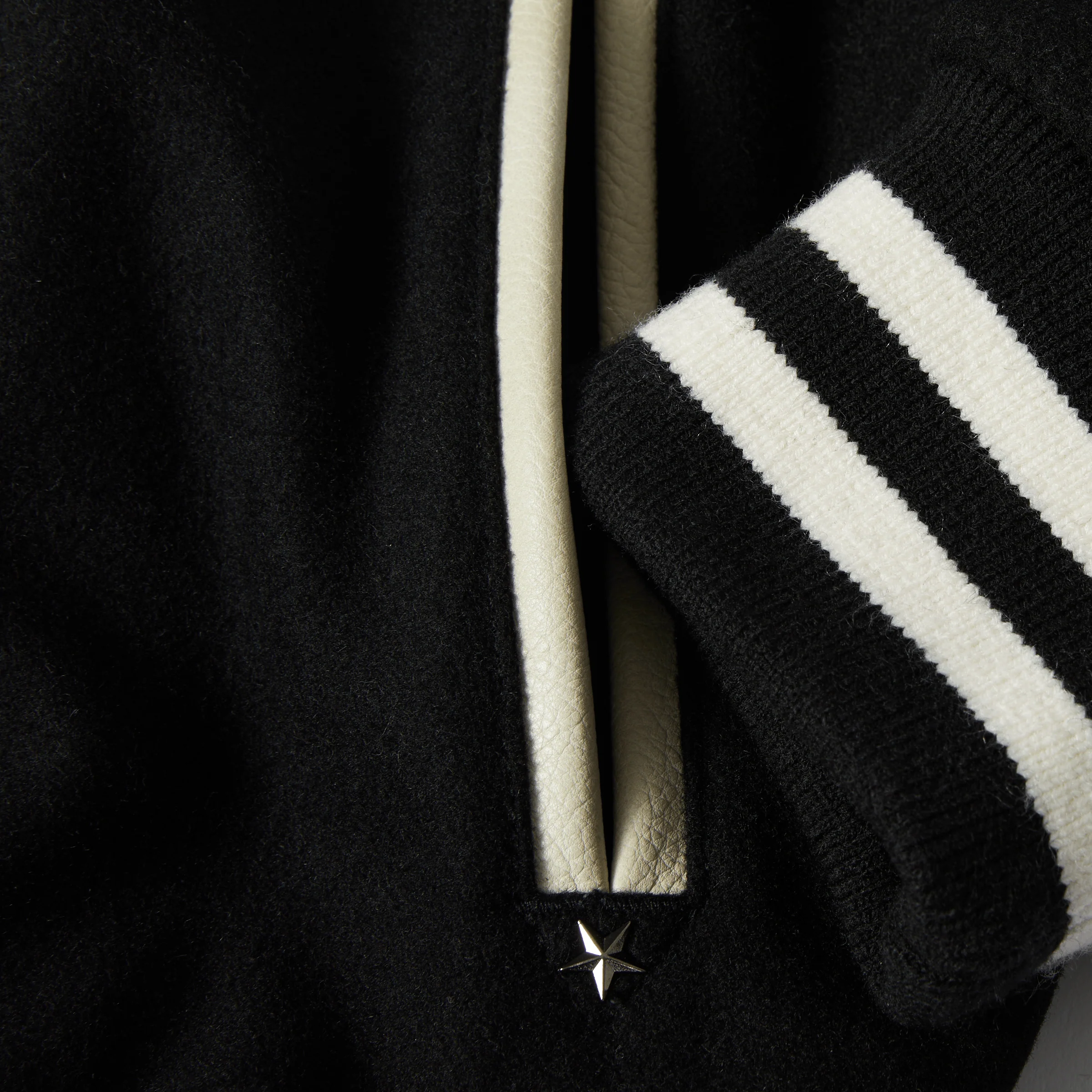 Song Varsity Jacket - Image 4
