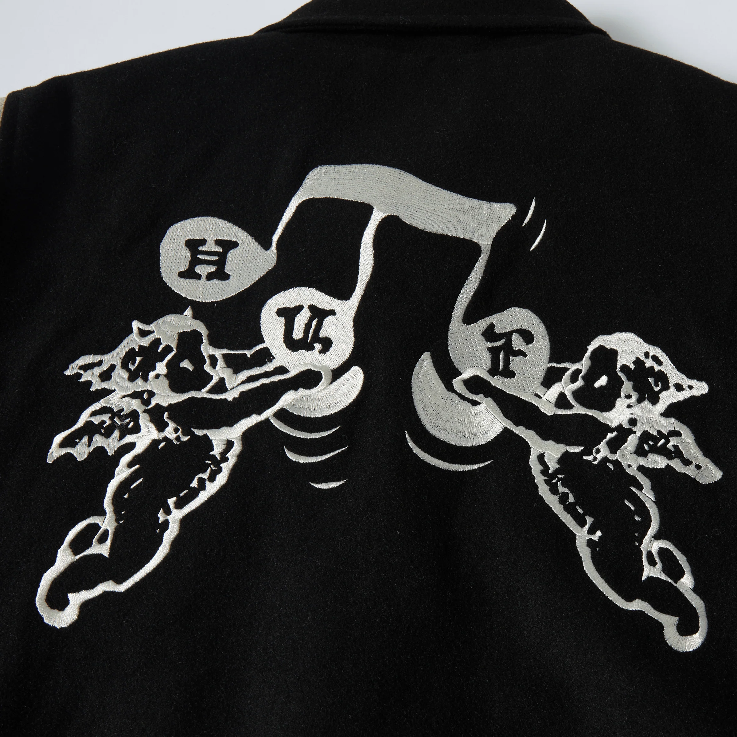 Song Varsity Jacket - Image 5