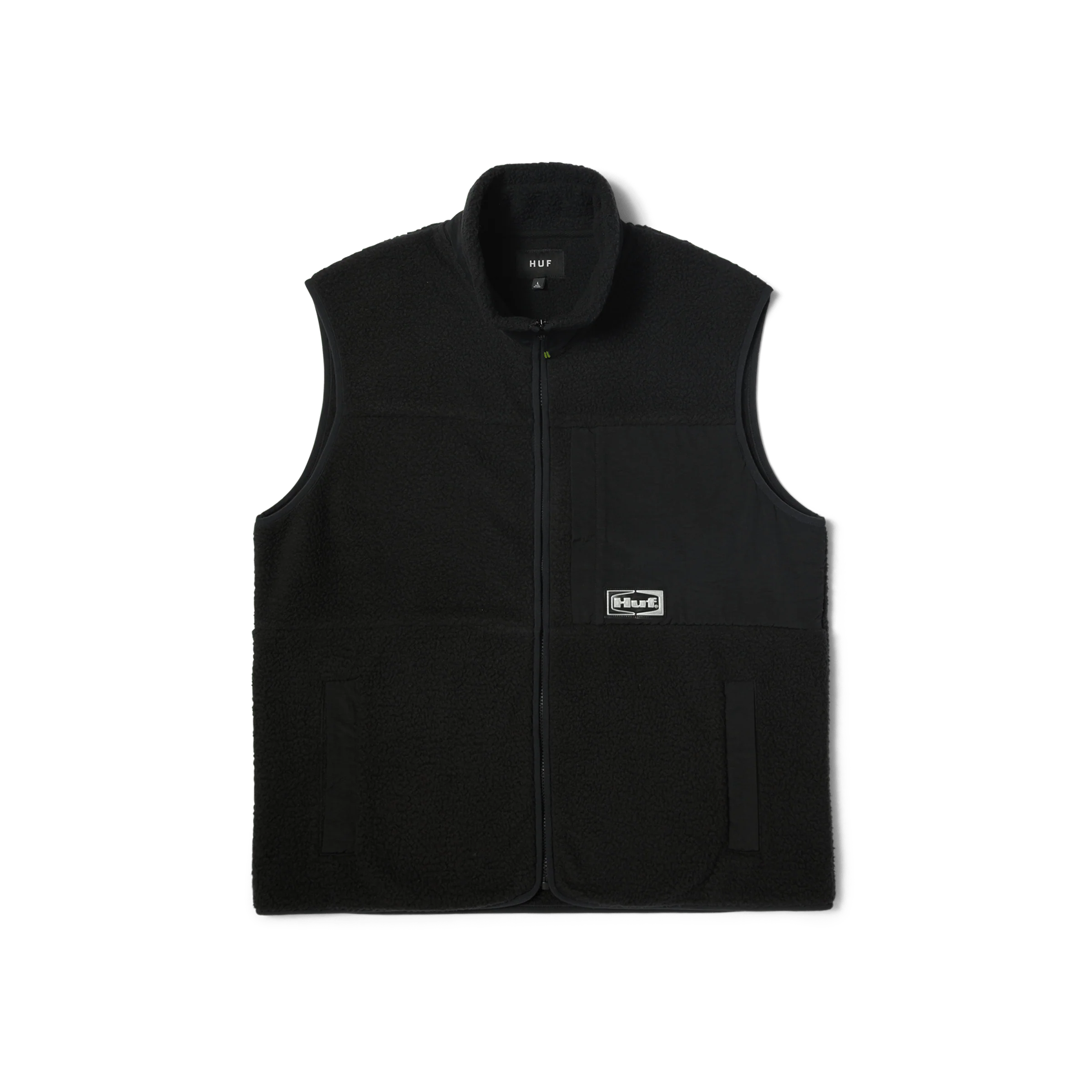 Sonoma High Pile Vest