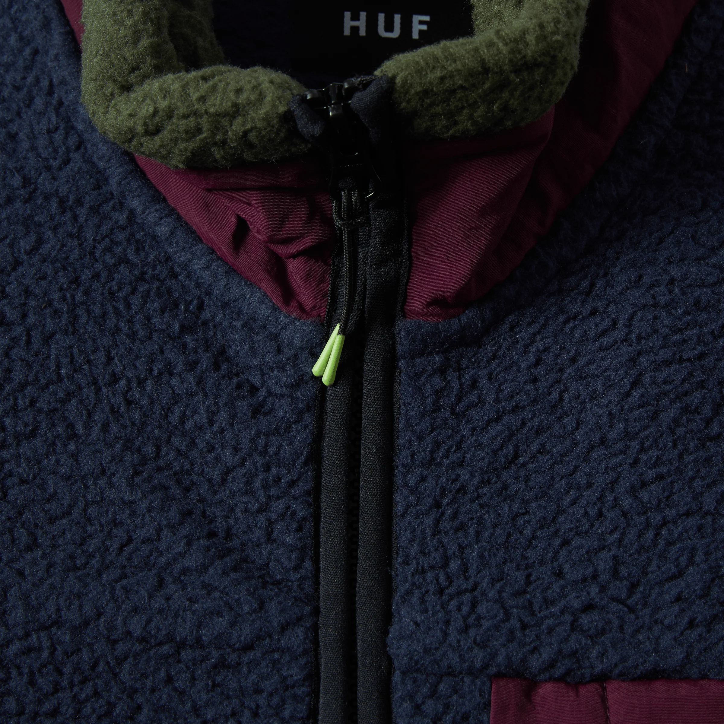 Sonoma High Pile Vest - Image 10