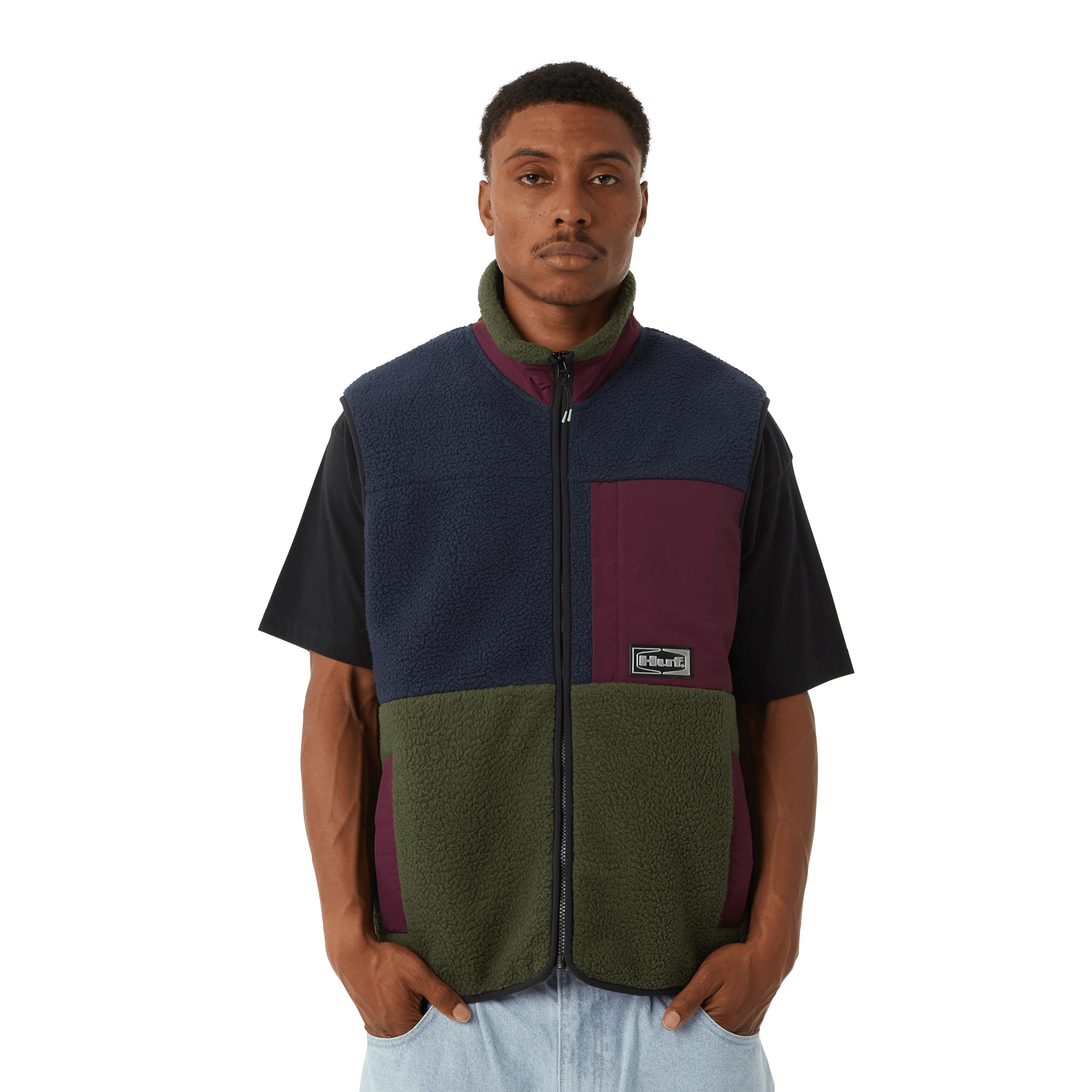 Sonoma High Pile Vest - Image 12