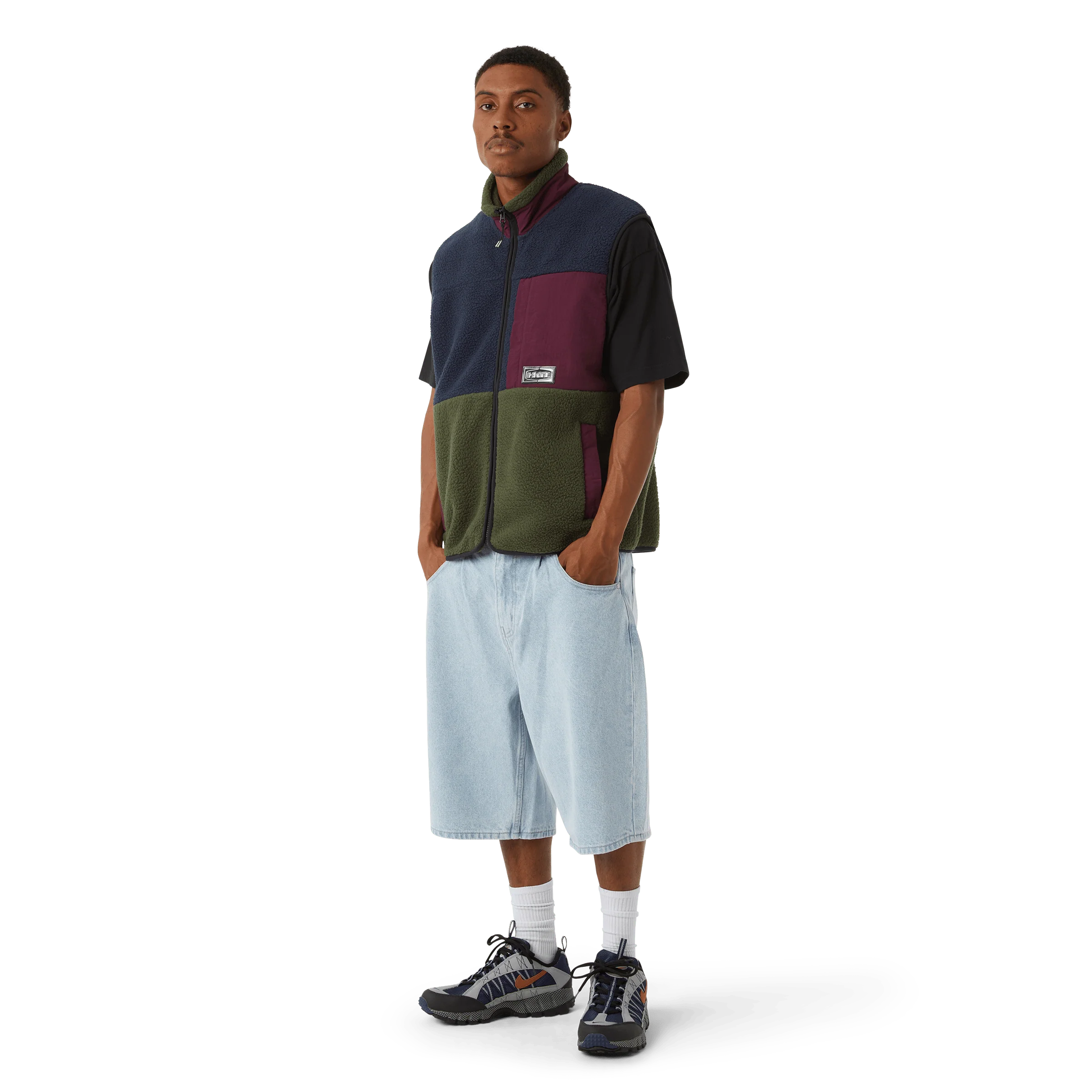 Sonoma High Pile Vest - Image 13
