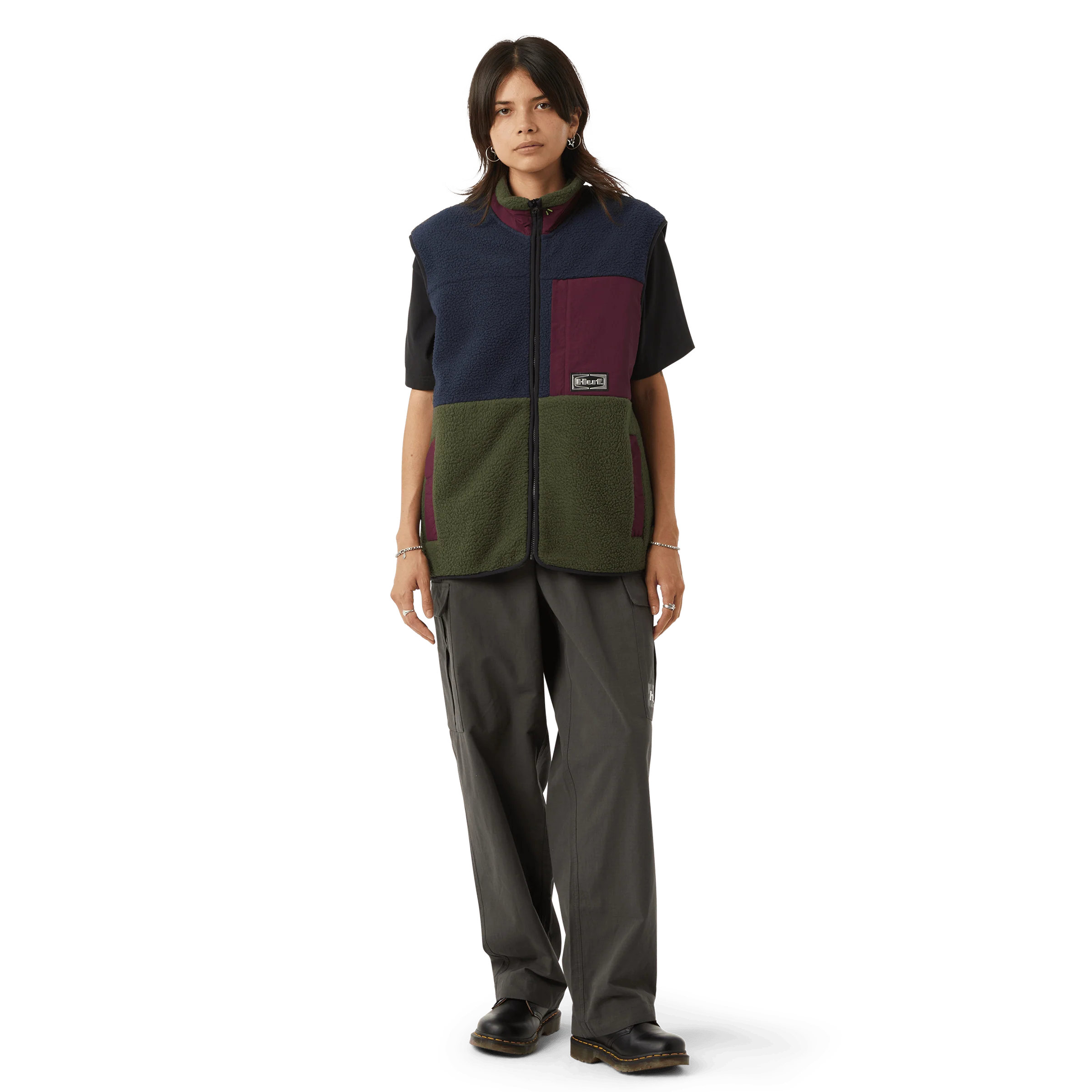 Sonoma High Pile Vest - Image 14