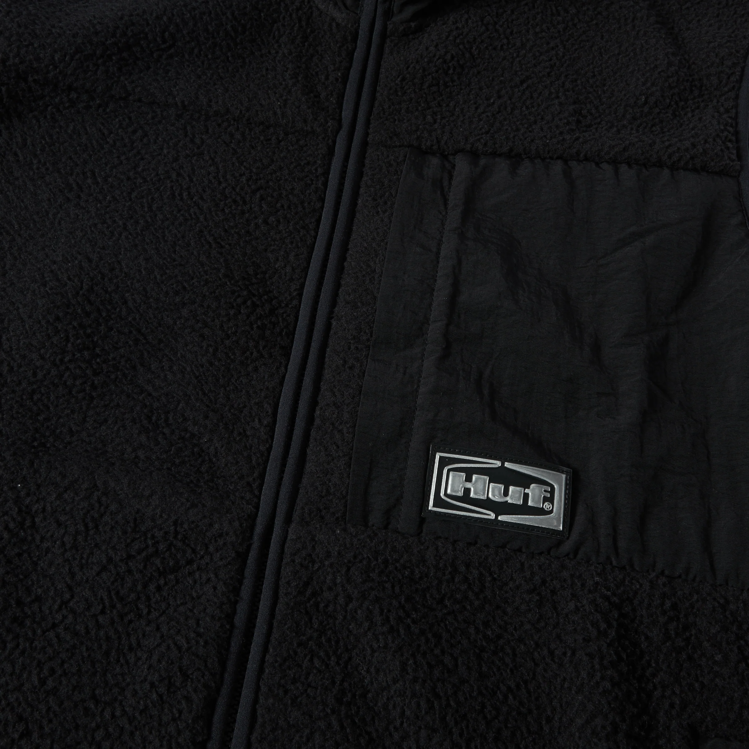 Sonoma High Pile Vest - Image 3