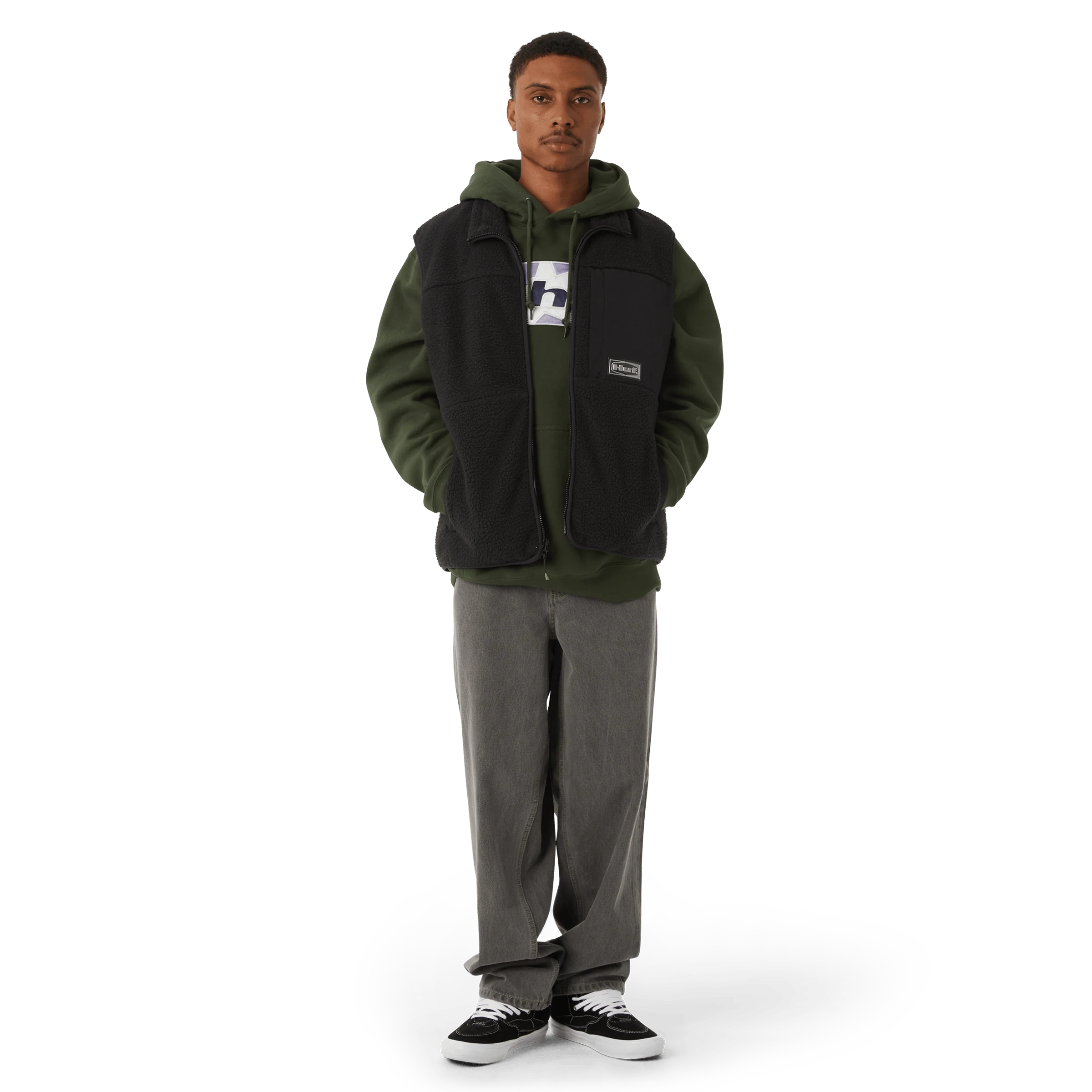 Sonoma High Pile Vest - Image 6