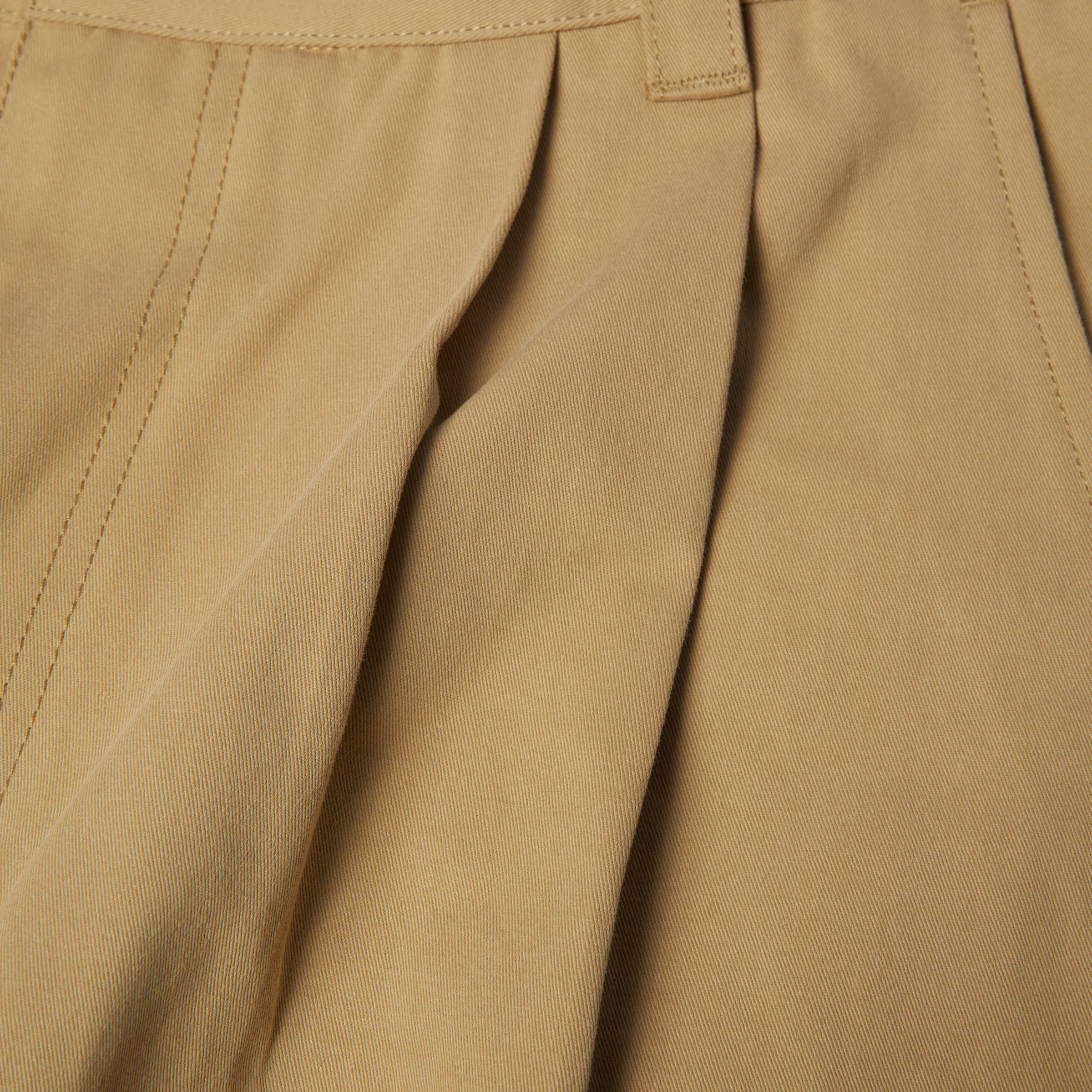 Sorta Long Chino Short - Image 18