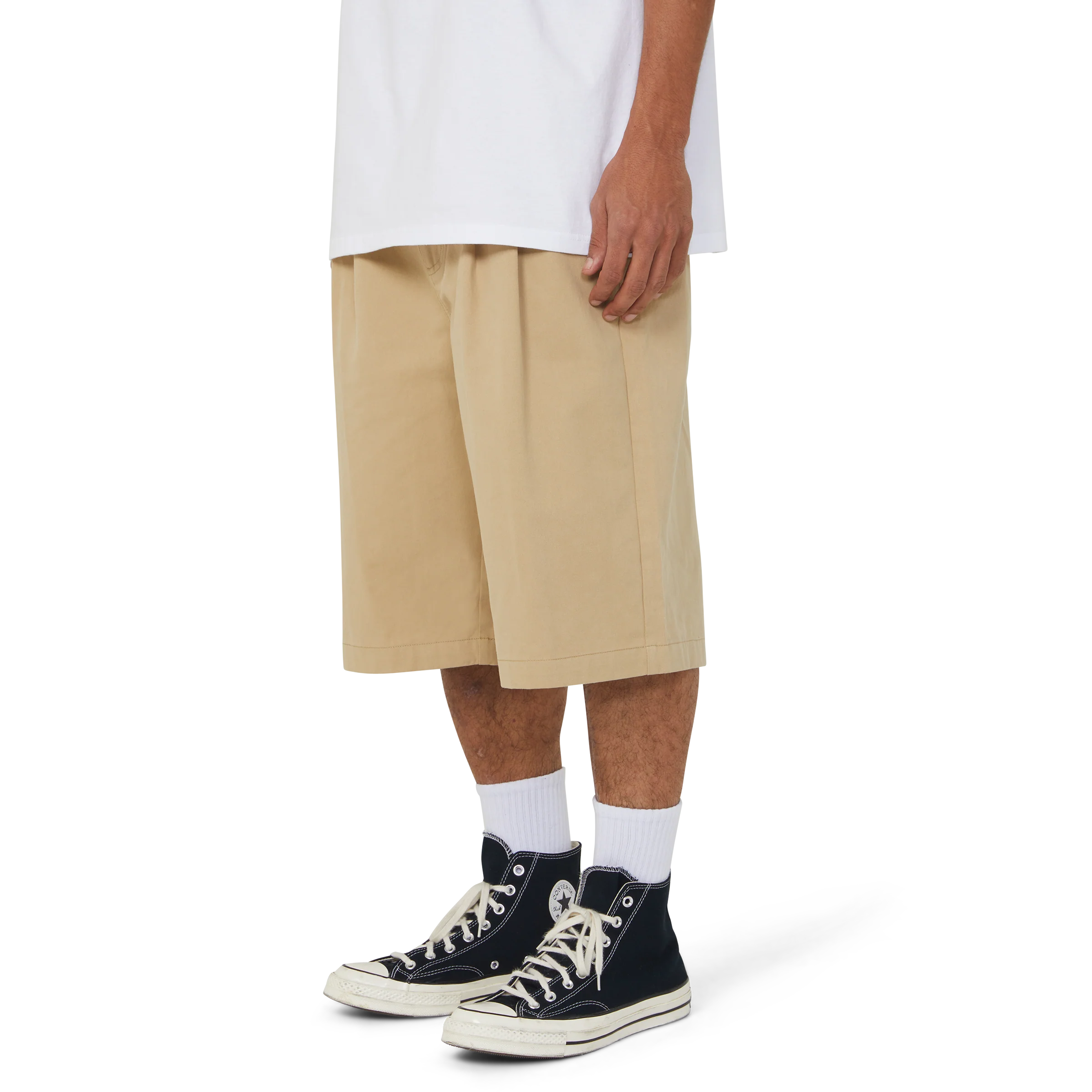 Sorta Long Chino Short - Image 21
