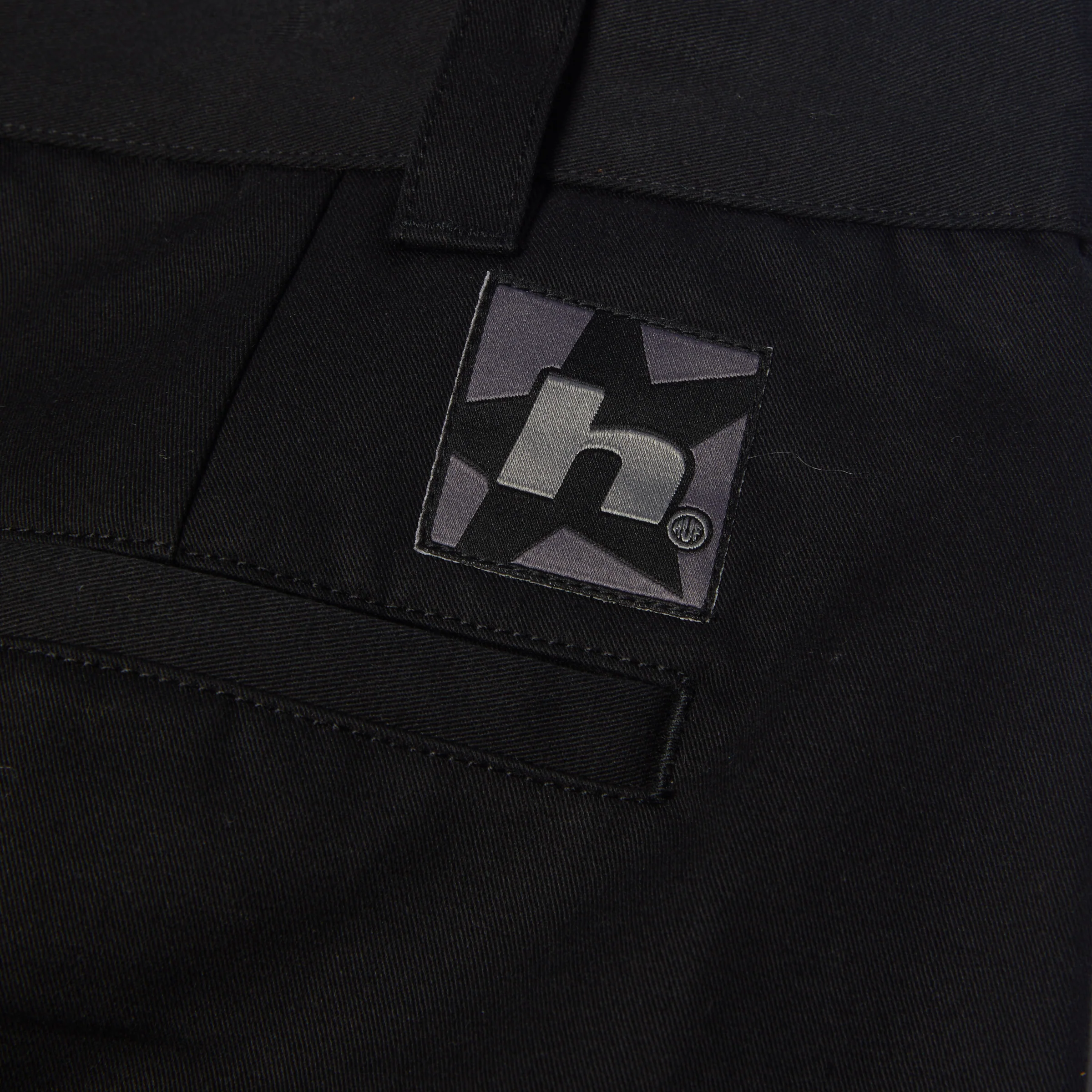 Sorta Long Chino Short - Image 3