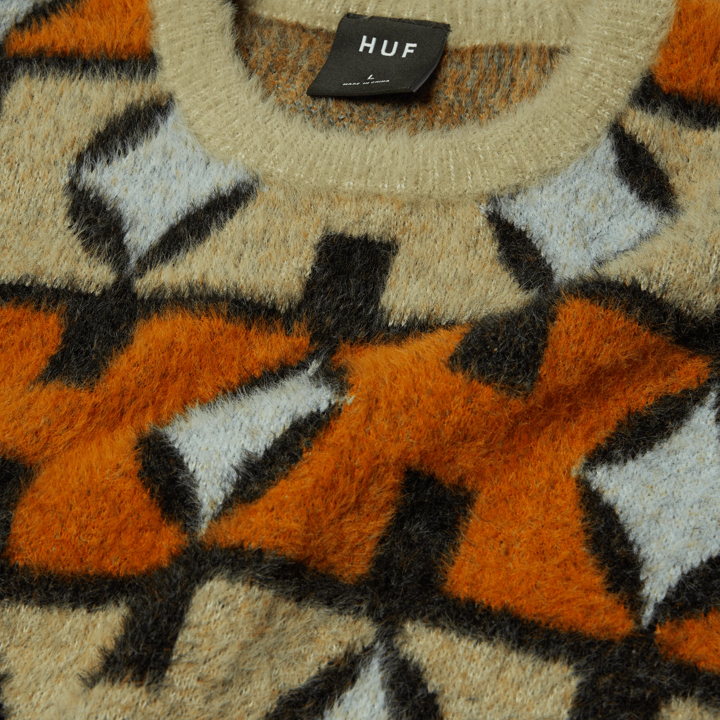 Space Age Crewneck Sweater - Image 3