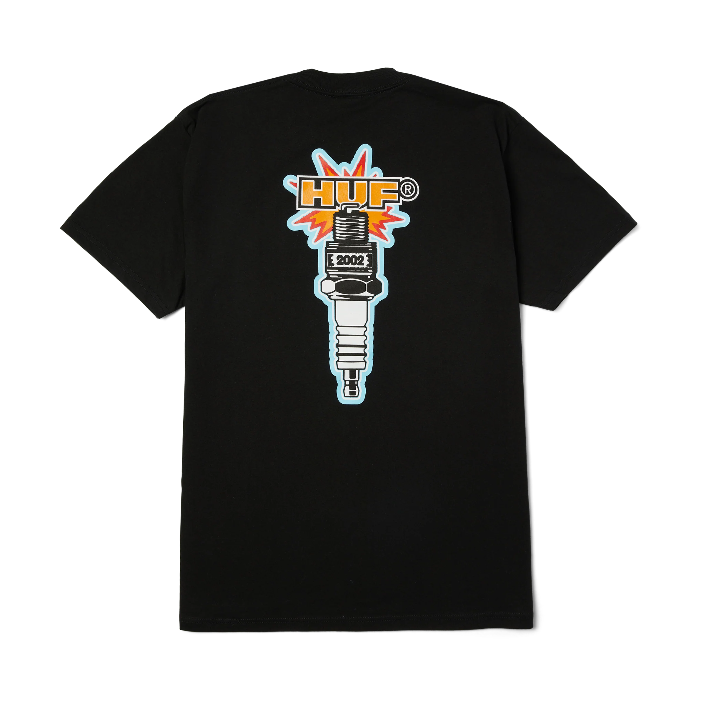 Spark It Up T-Shirt - Image 2