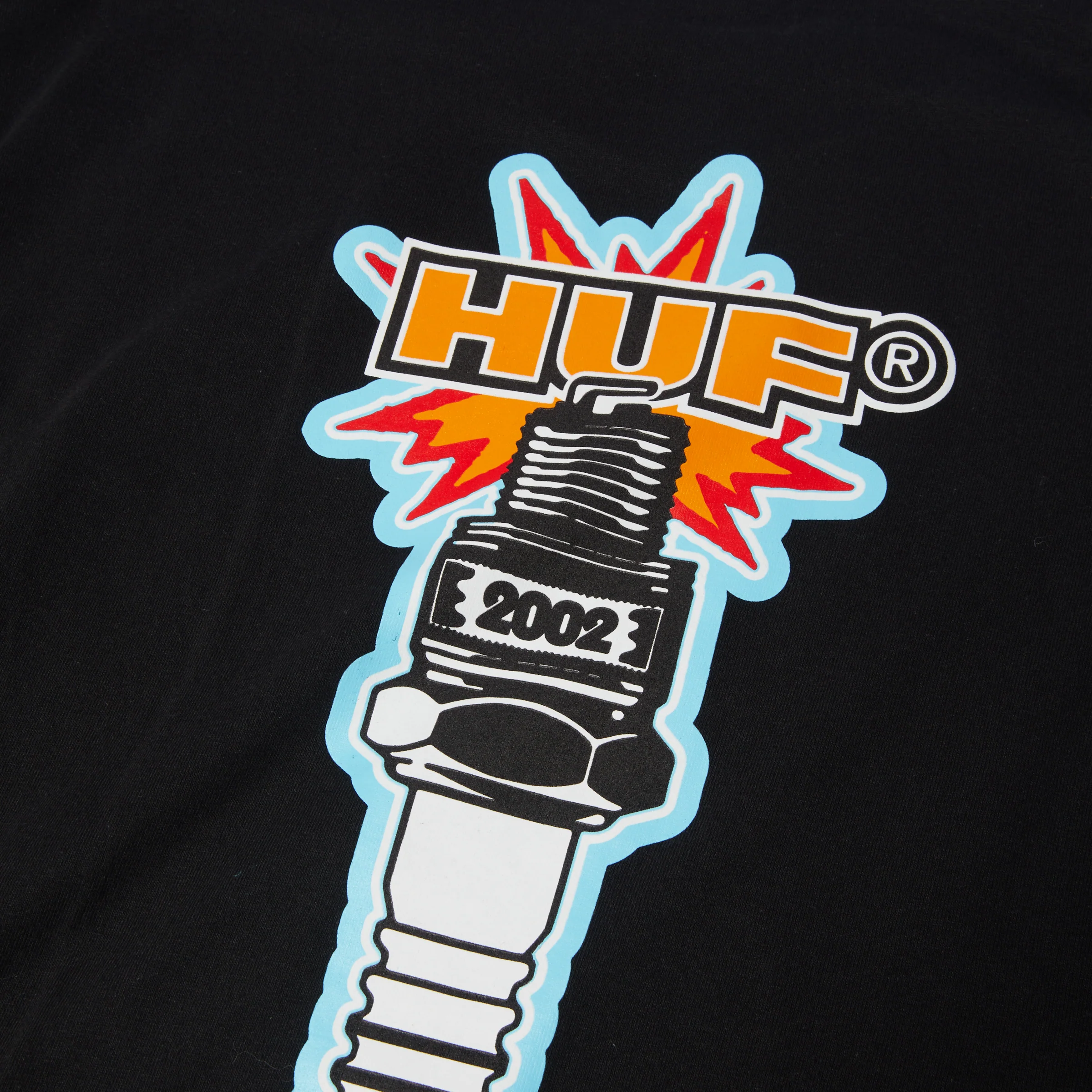 Spark It Up T-Shirt - Image 3
